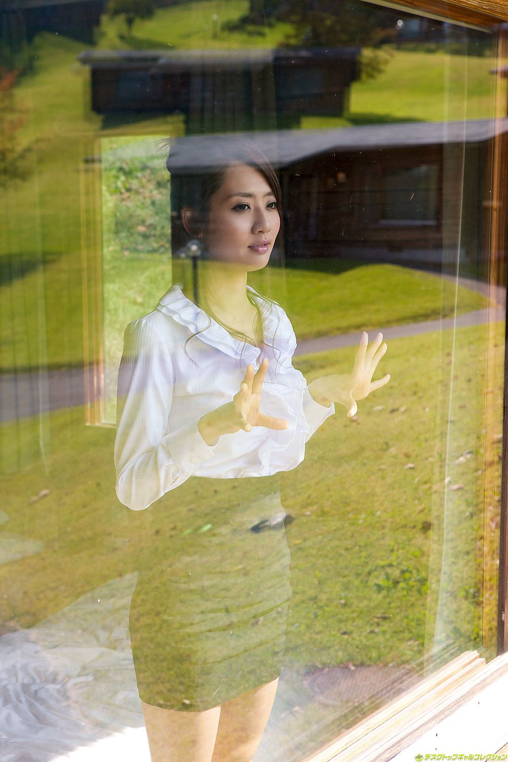 NO.1002 Aya Takigawa 滝川綾/泷川绫-图13