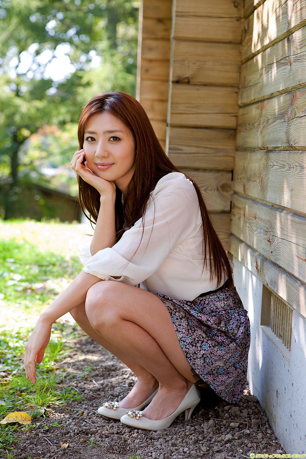 NO.1002 Aya Takigawa 滝川綾/泷川绫-图50