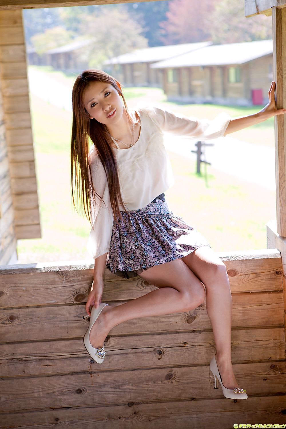 NO.1002 Aya Takigawa 滝川綾/泷川绫-图51