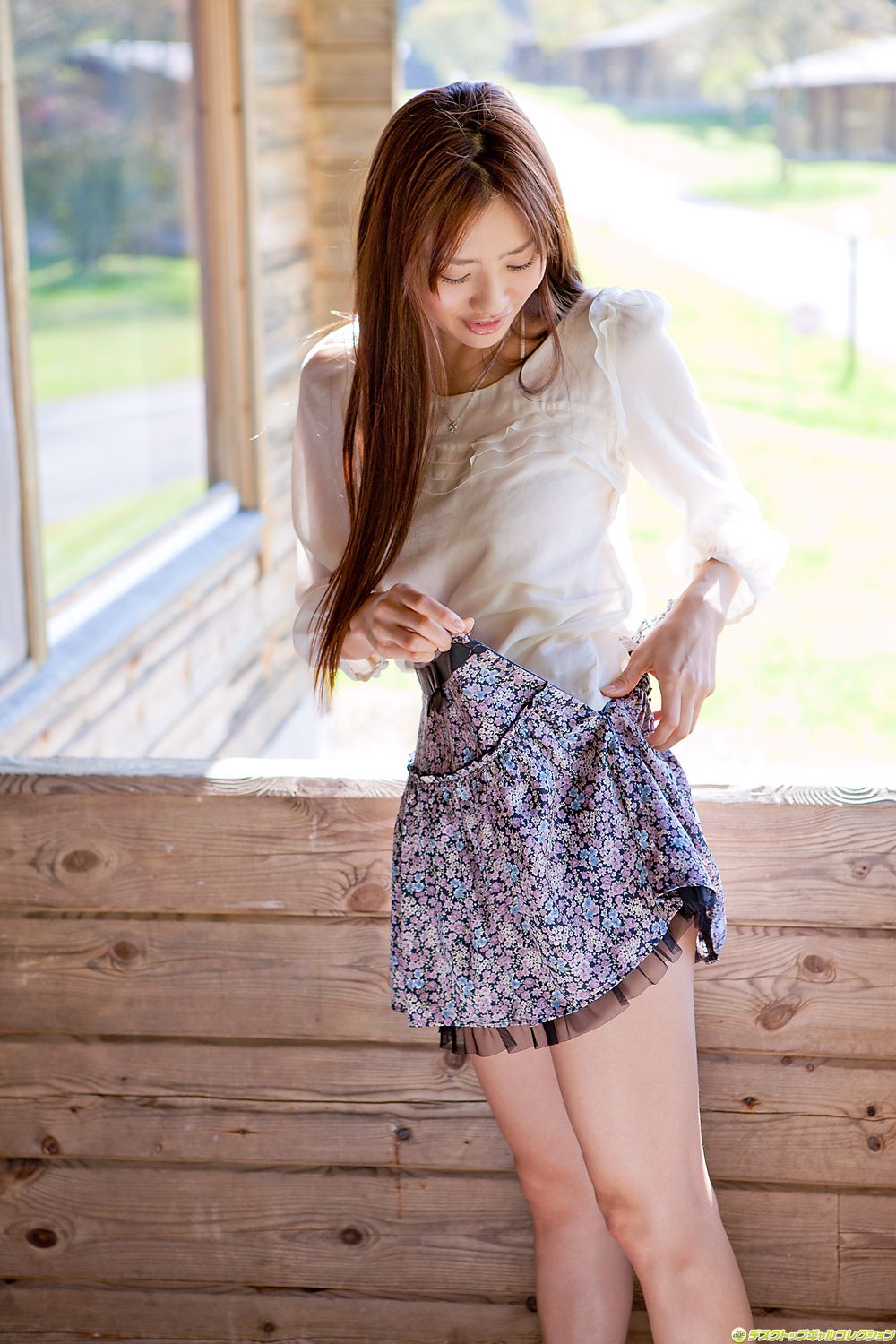 NO.1002 Aya Takigawa 滝川綾/泷川绫-图52