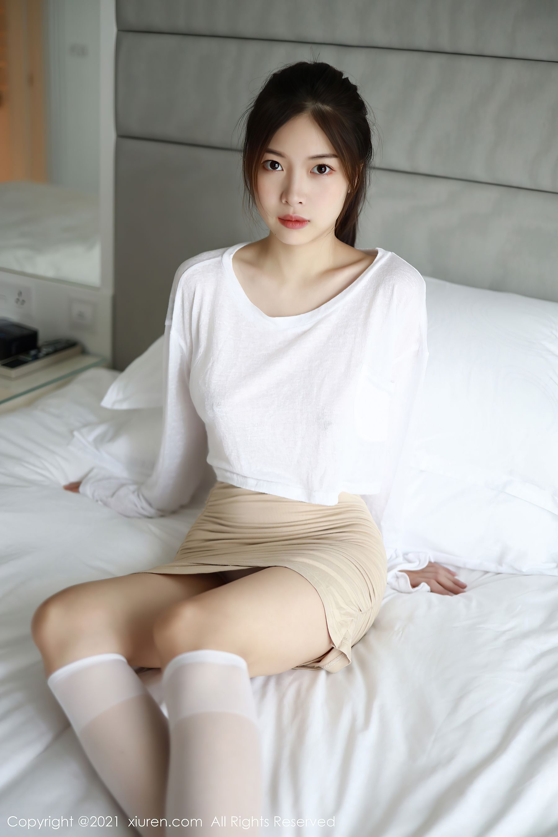 No.3792 明日花桃桃-图1