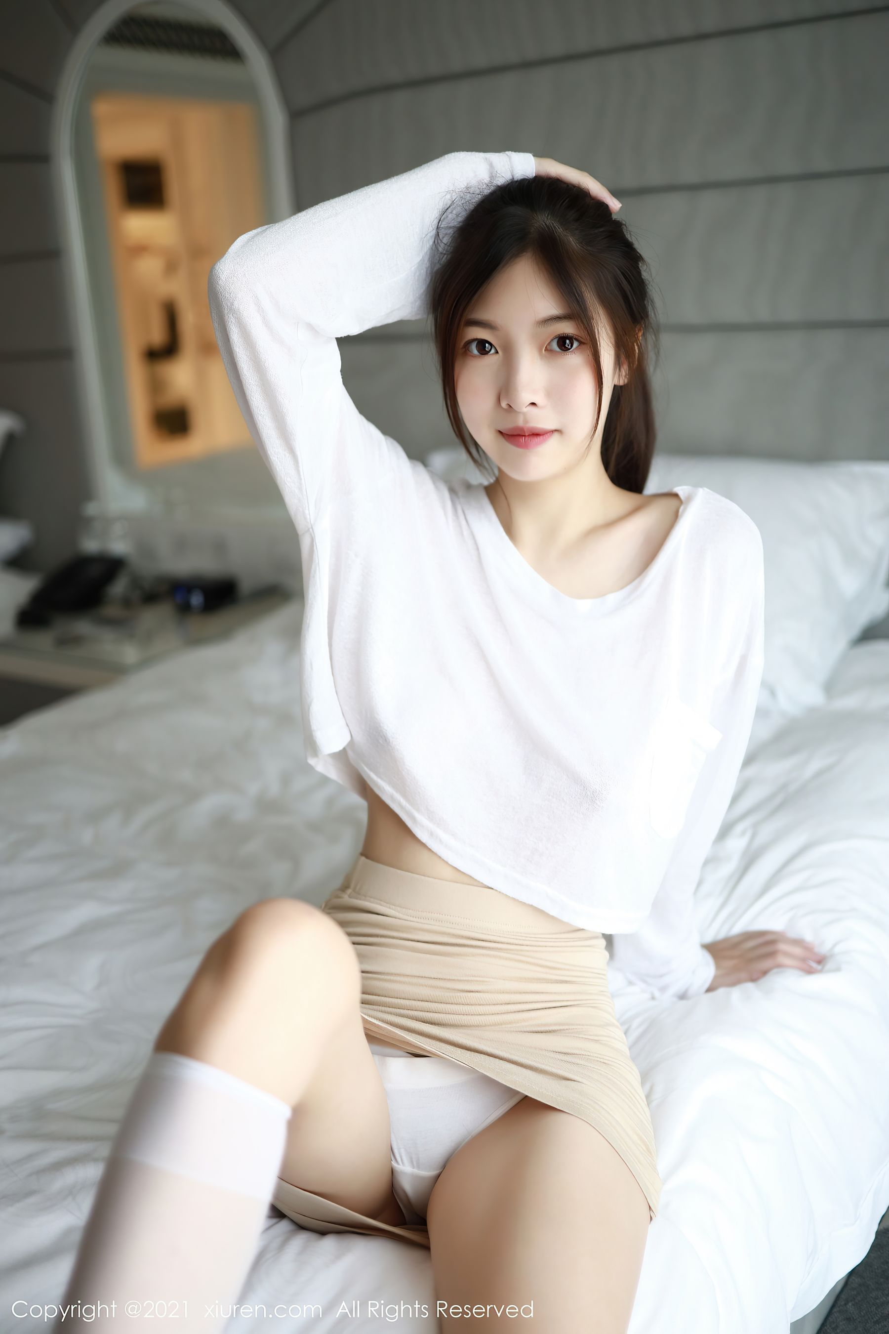 No.3792 明日花桃桃-图20
