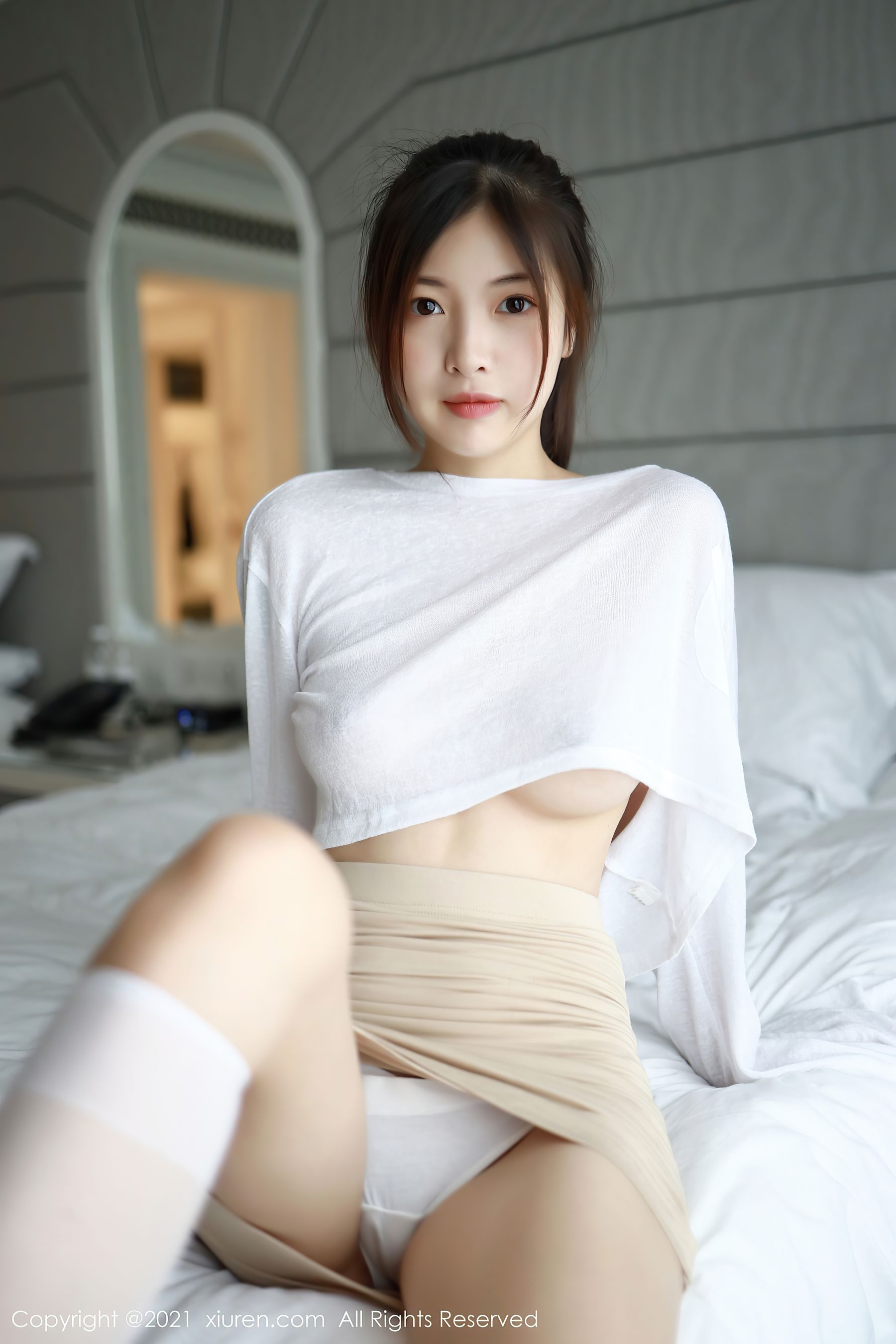 No.3792 明日花桃桃-图22