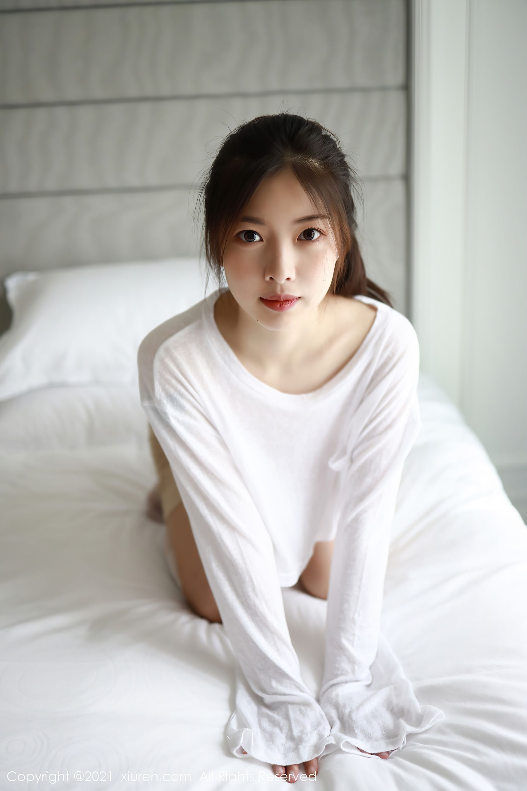 No.3792 明日花桃桃-图5