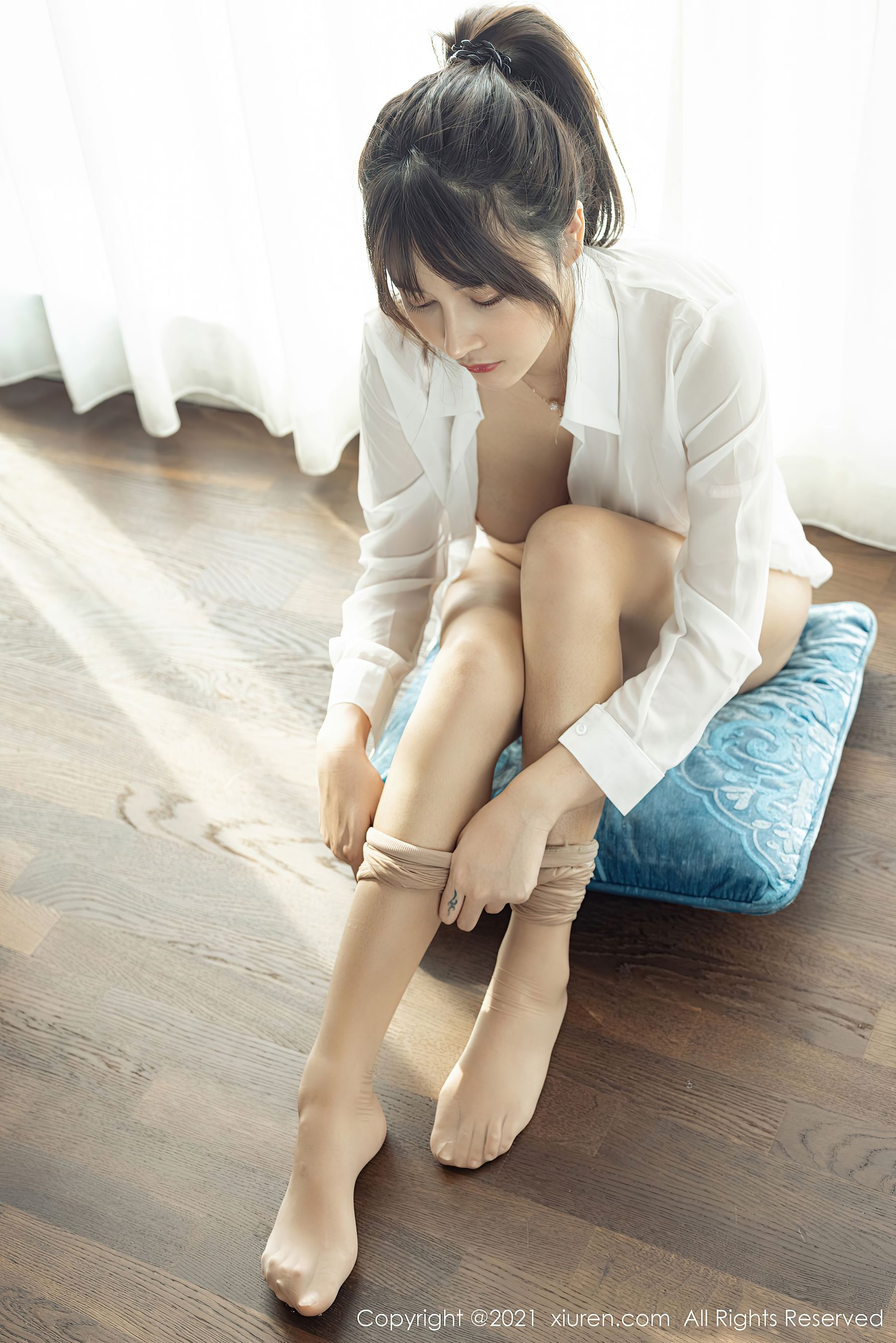 No.3793 萌奈子-图47