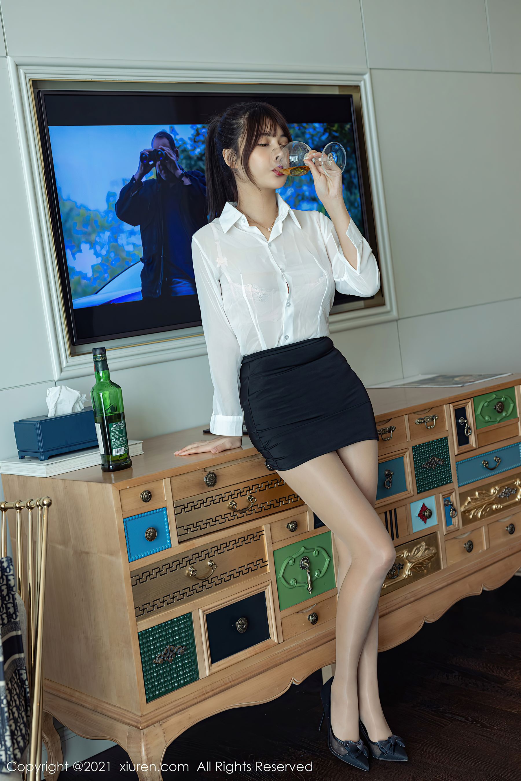 No.3793 萌奈子-图4