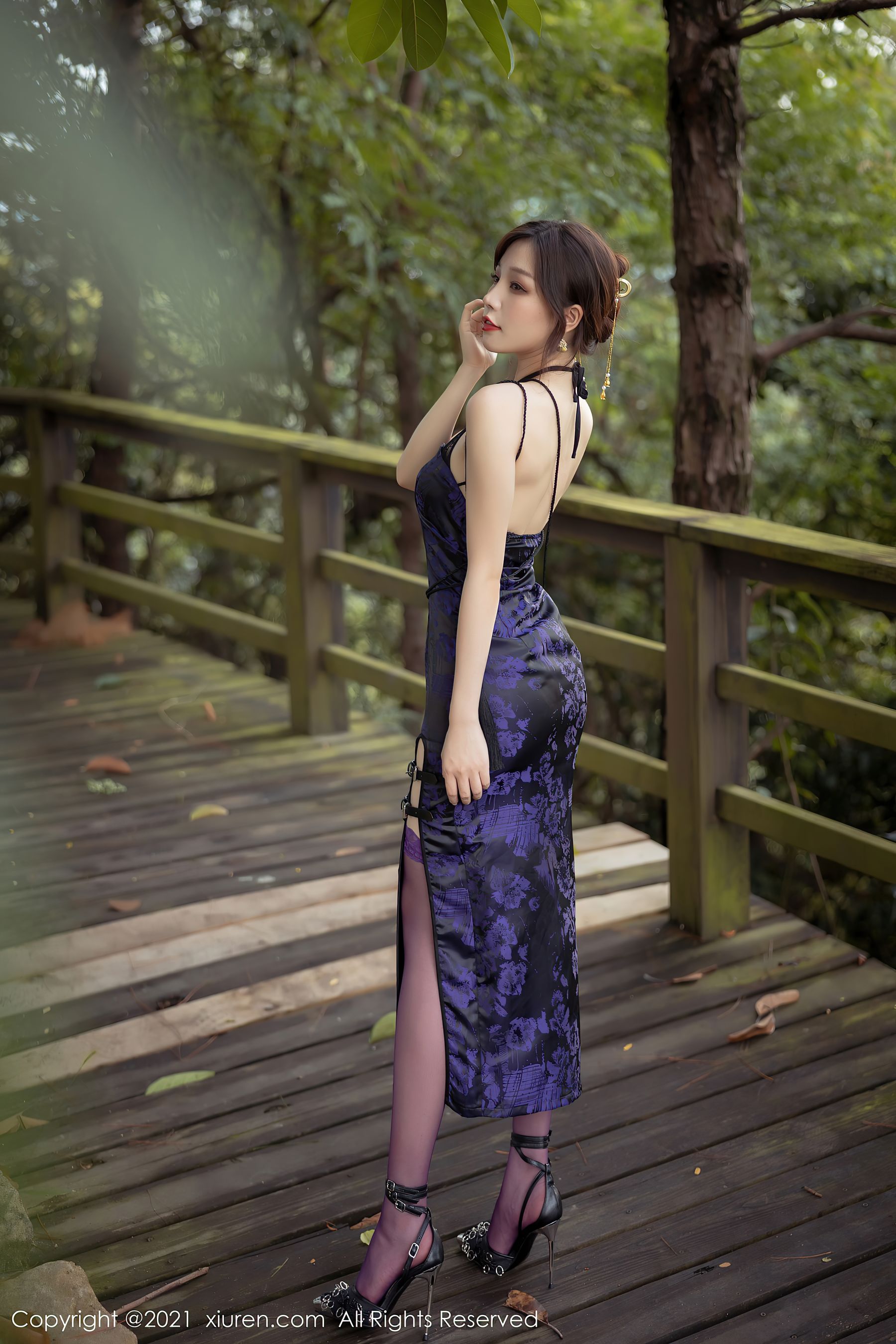 No.3794 芝芝Booty-图15