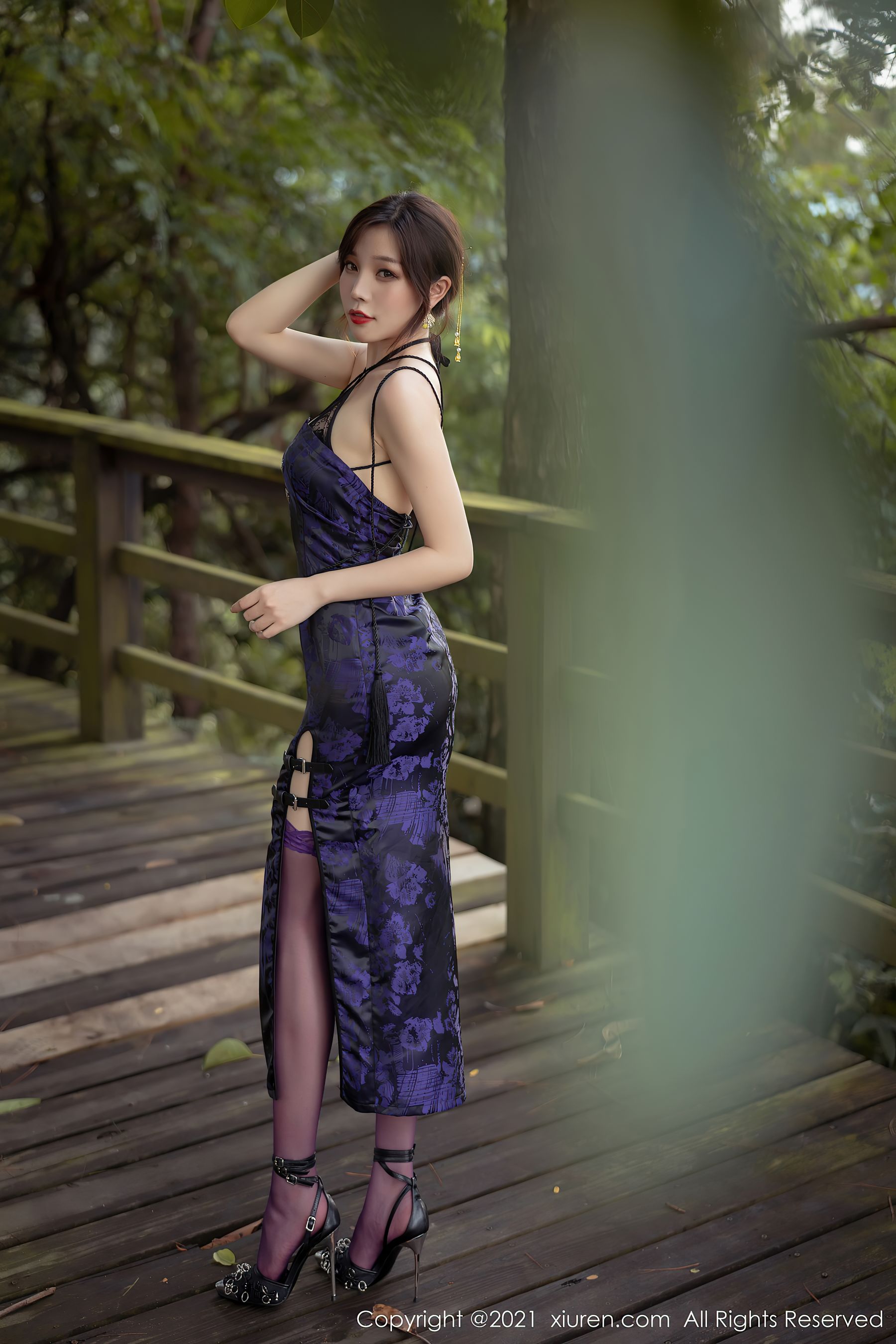 No.3794 芝芝Booty-图16