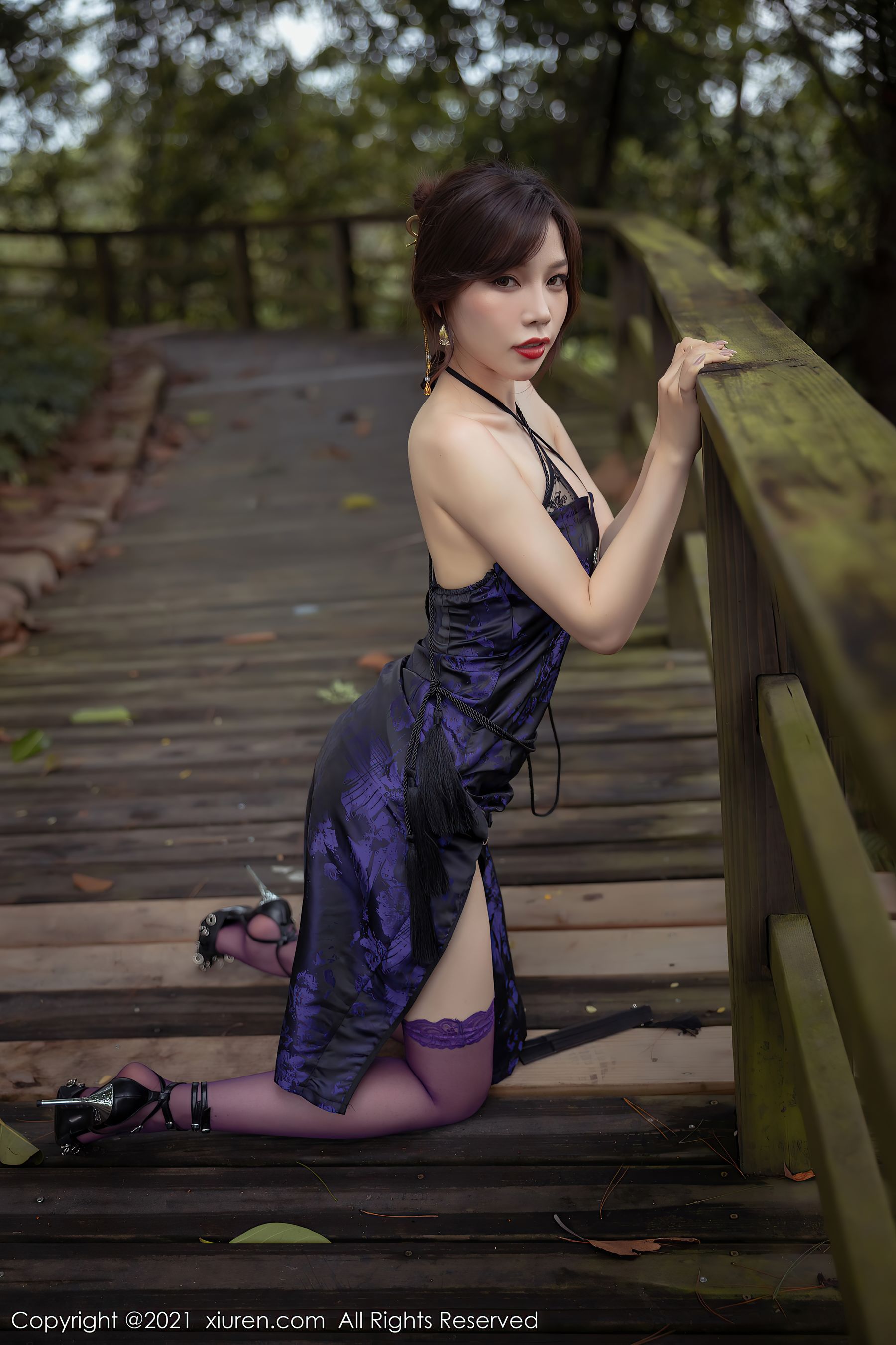 No.3794 芝芝Booty-图24