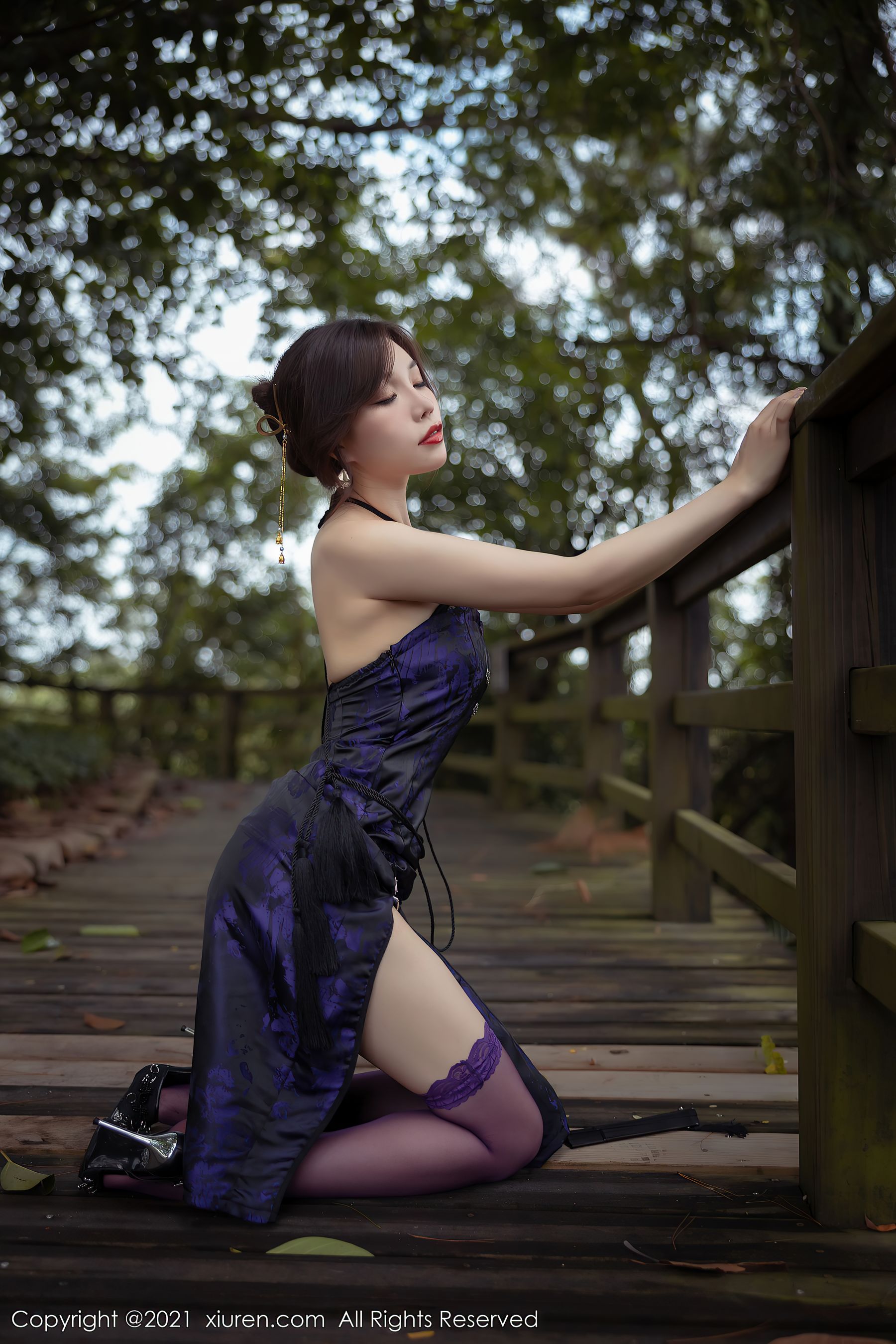 No.3794 芝芝Booty-图25