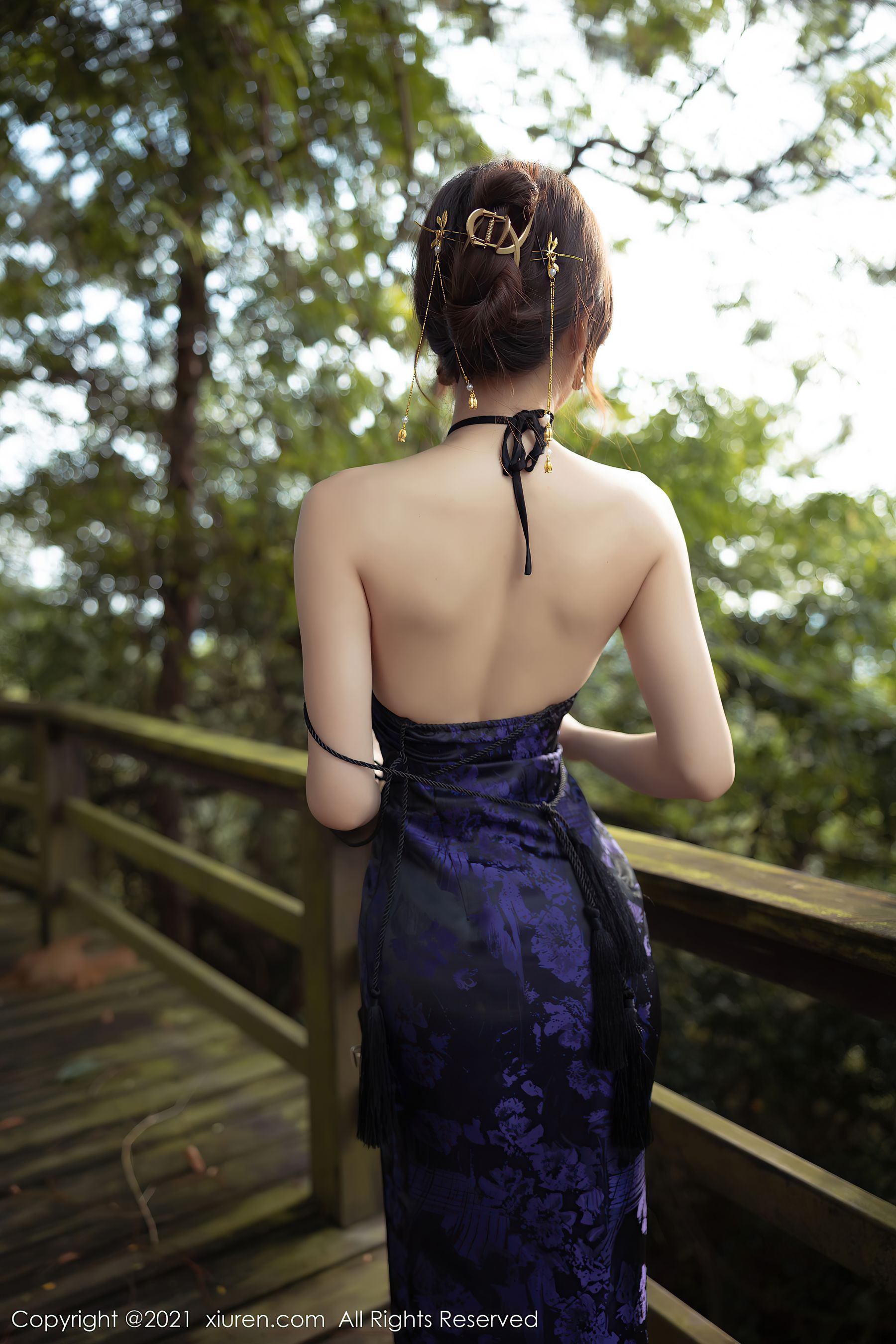 No.3794 芝芝Booty-图8