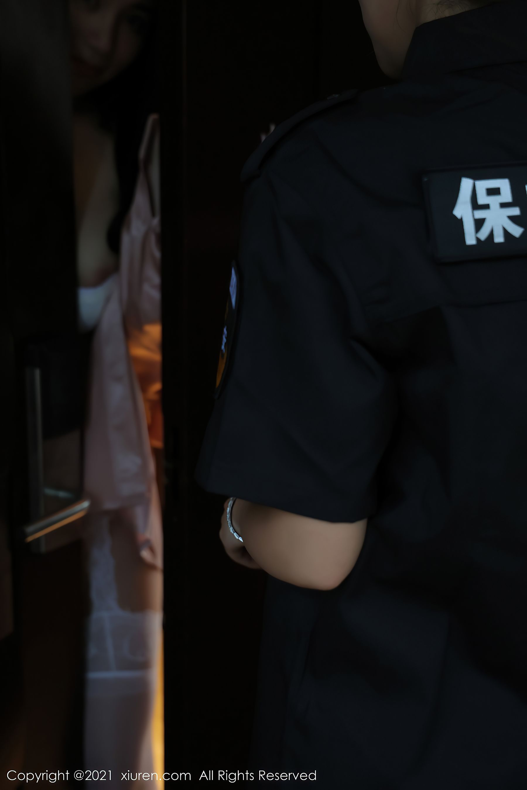 No.3796 美七Mia&萌汉药-图5