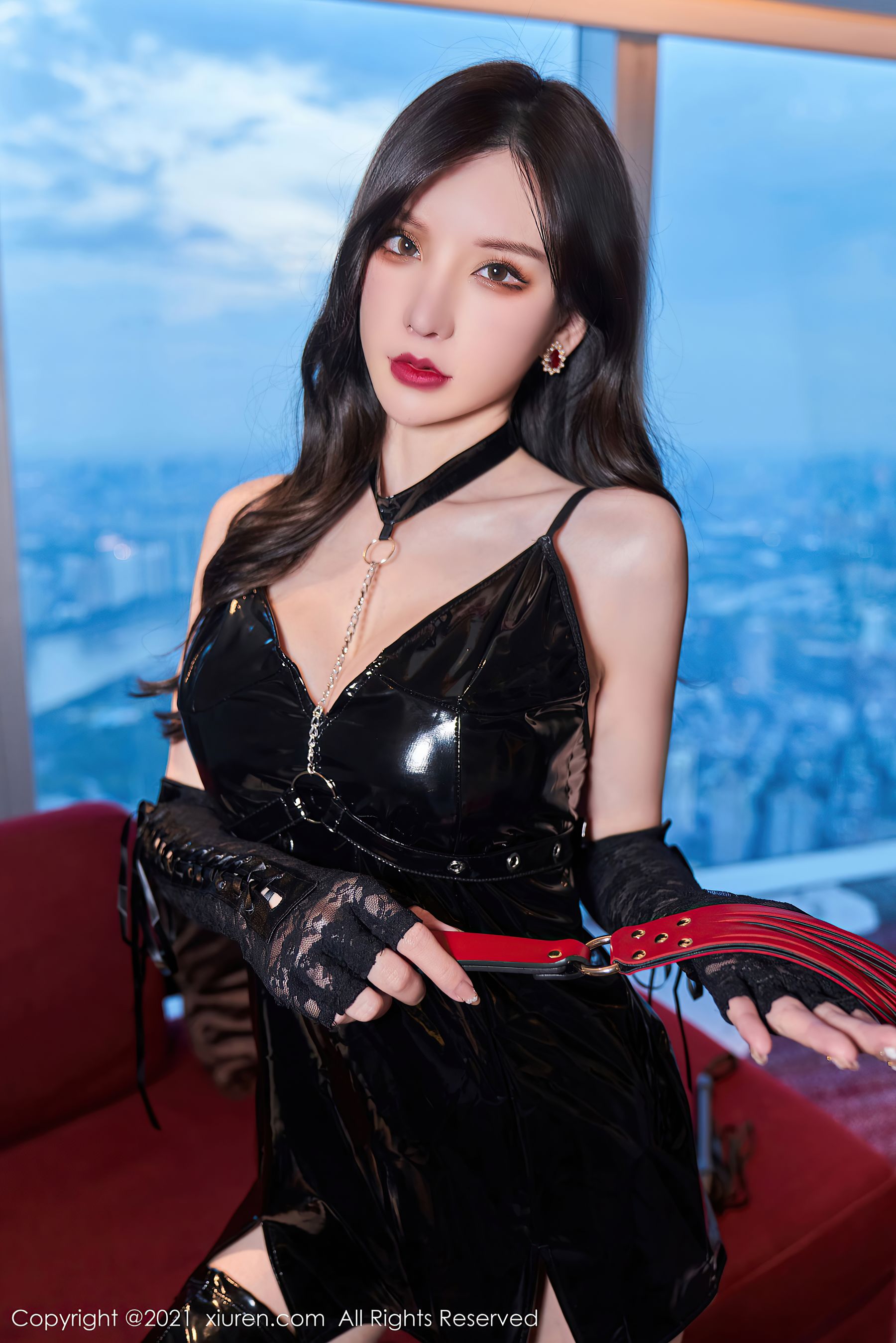 No.3799 周于希Sandy-图3