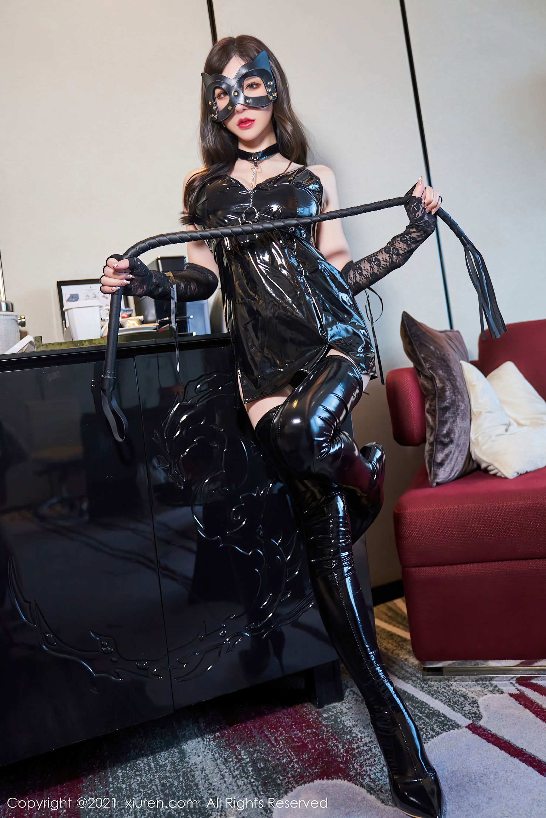 No.3799 周于希Sandy-图6