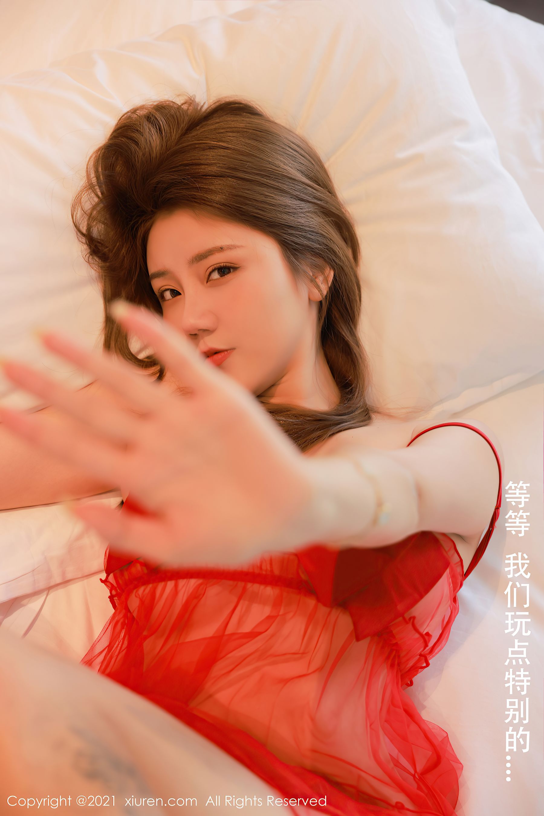 No.3800 夏西CiCi-图8