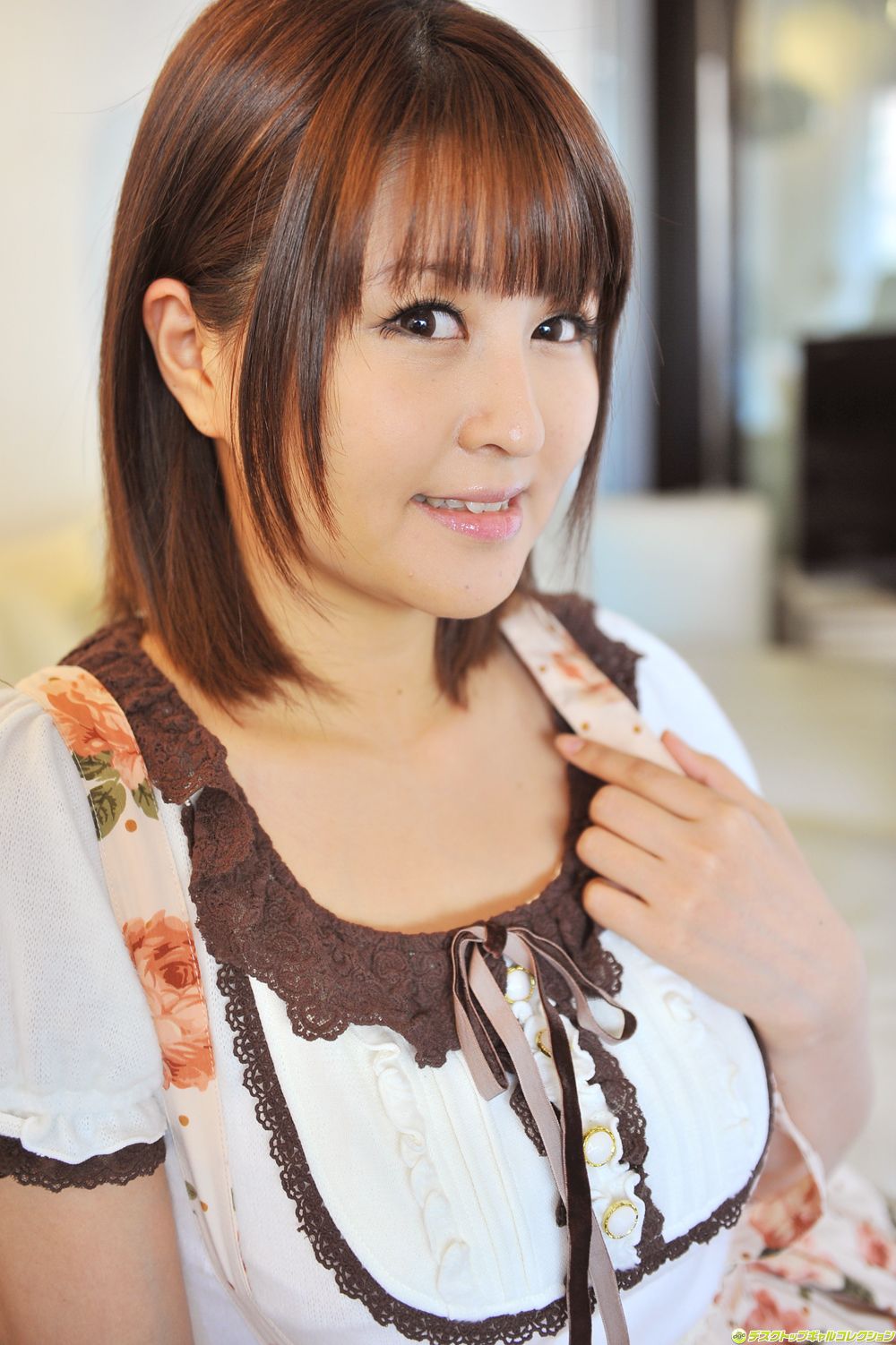 NO.1003 Ria Marunouchi 丸ノ内りあ-图23