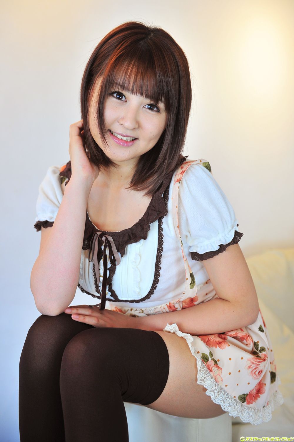 NO.1003 Ria Marunouchi 丸ノ内りあ-图36