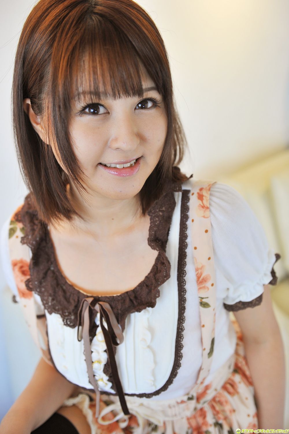 NO.1003 Ria Marunouchi 丸ノ内りあ-图40