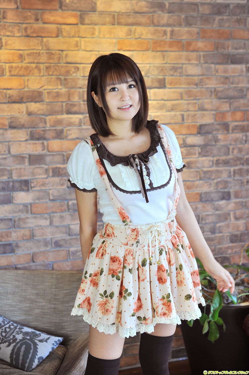 NO.1003 Ria Marunouchi 丸ノ内りあ-图43