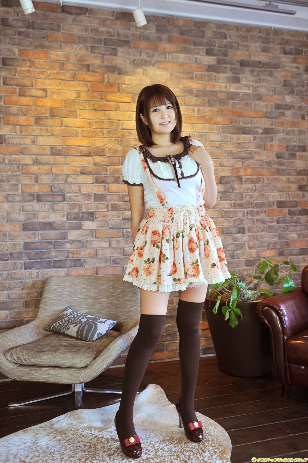 NO.1003 Ria Marunouchi 丸ノ内りあ-图44