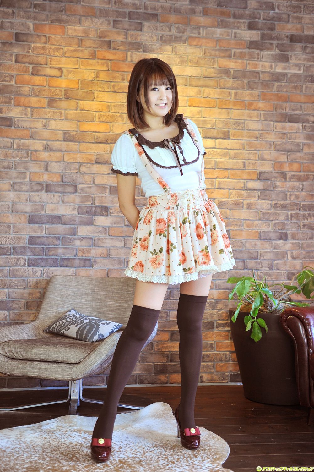 NO.1003 Ria Marunouchi 丸ノ内りあ-图45