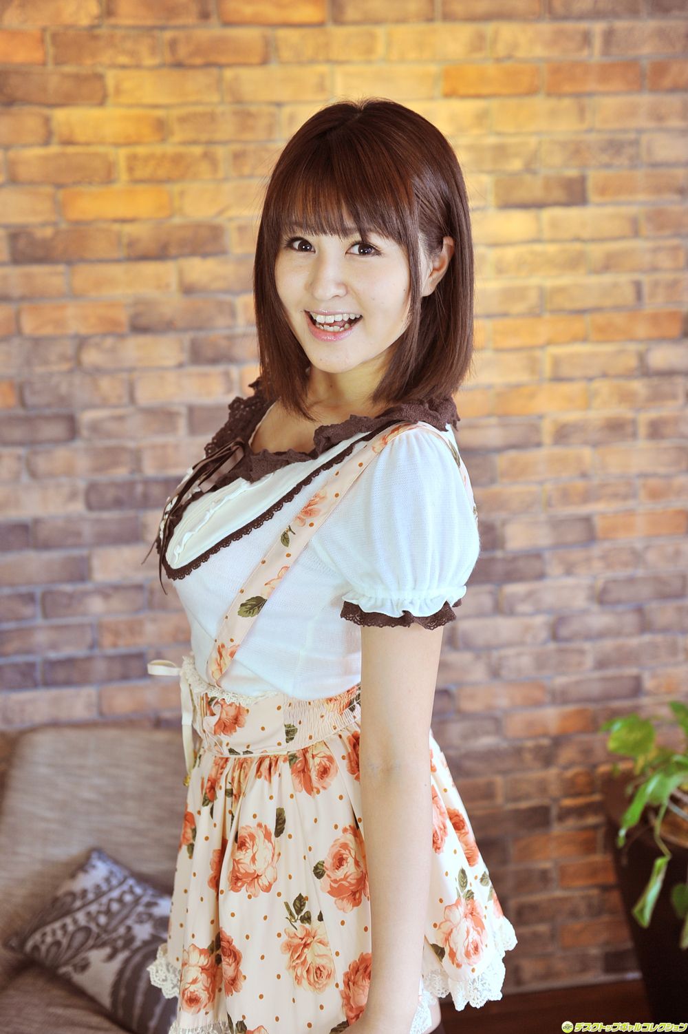 NO.1003 Ria Marunouchi 丸ノ内りあ-图48