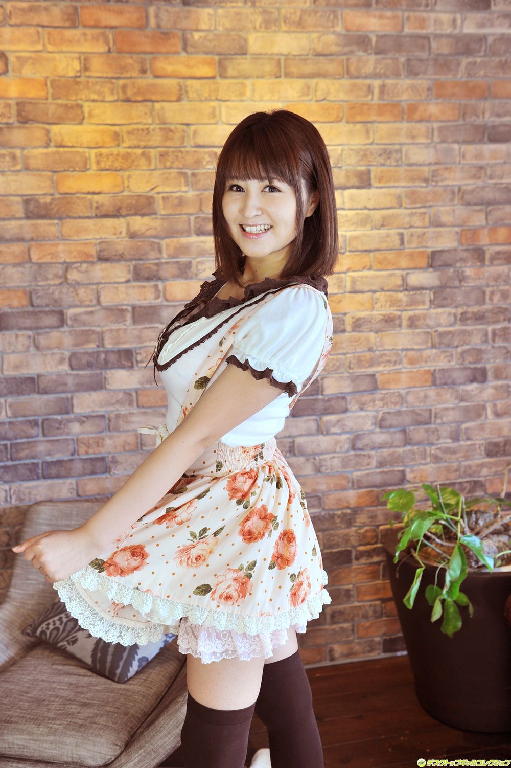 NO.1003 Ria Marunouchi 丸ノ内りあ-图49