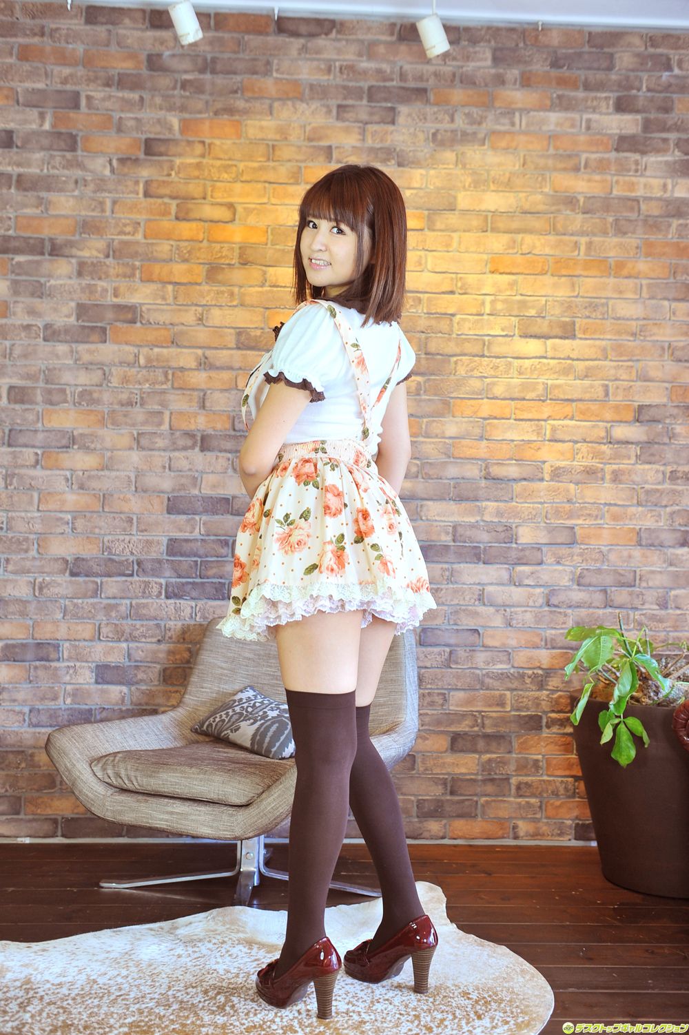 NO.1003 Ria Marunouchi 丸ノ内りあ-图51