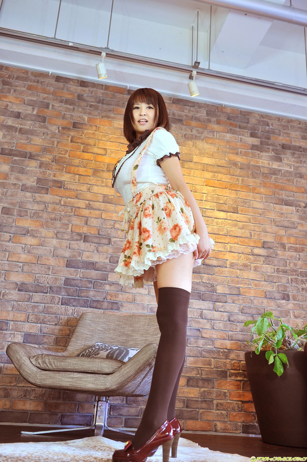 NO.1003 Ria Marunouchi 丸ノ内りあ-图53