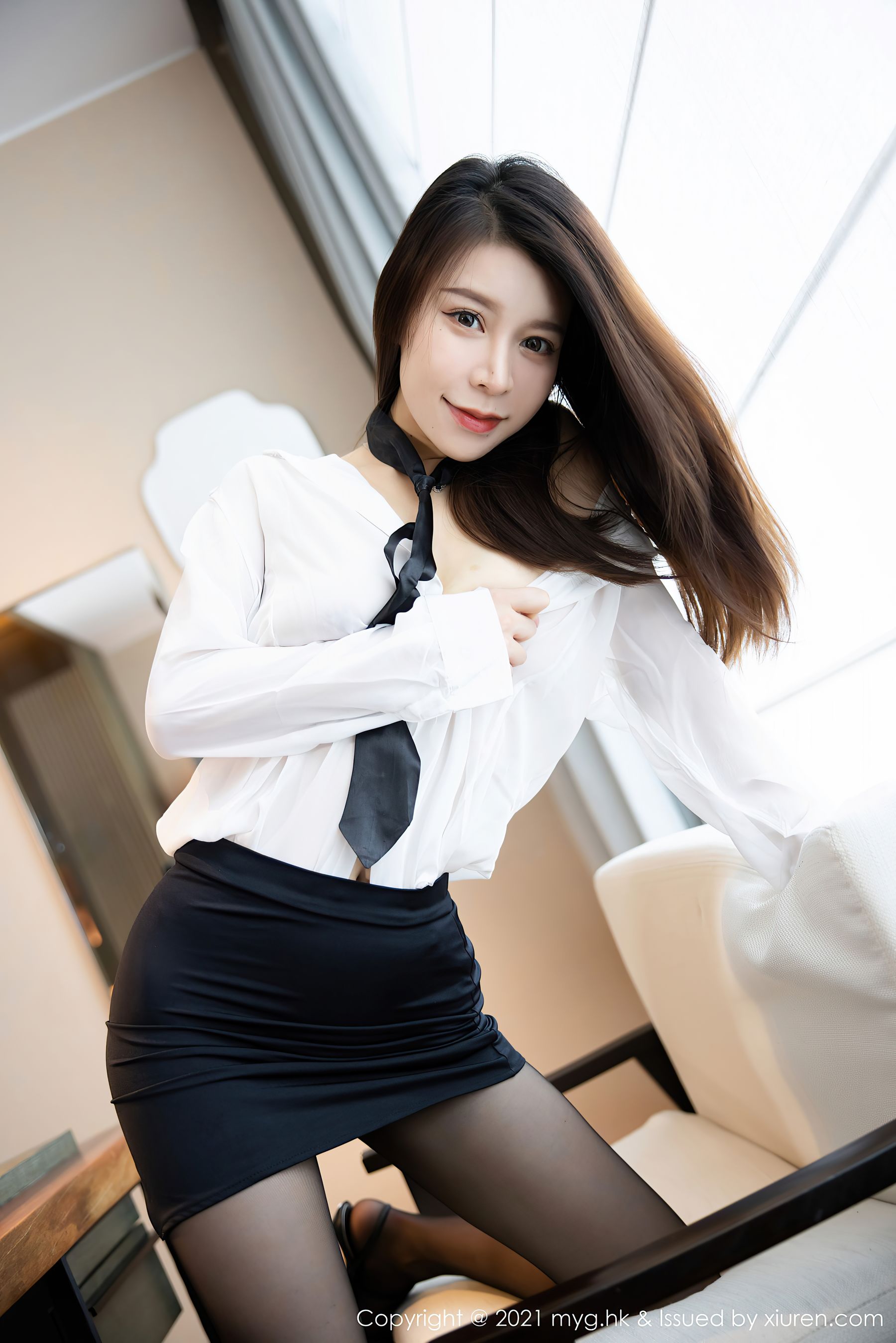 Vol.565 vetiver嘉宝贝儿-图11