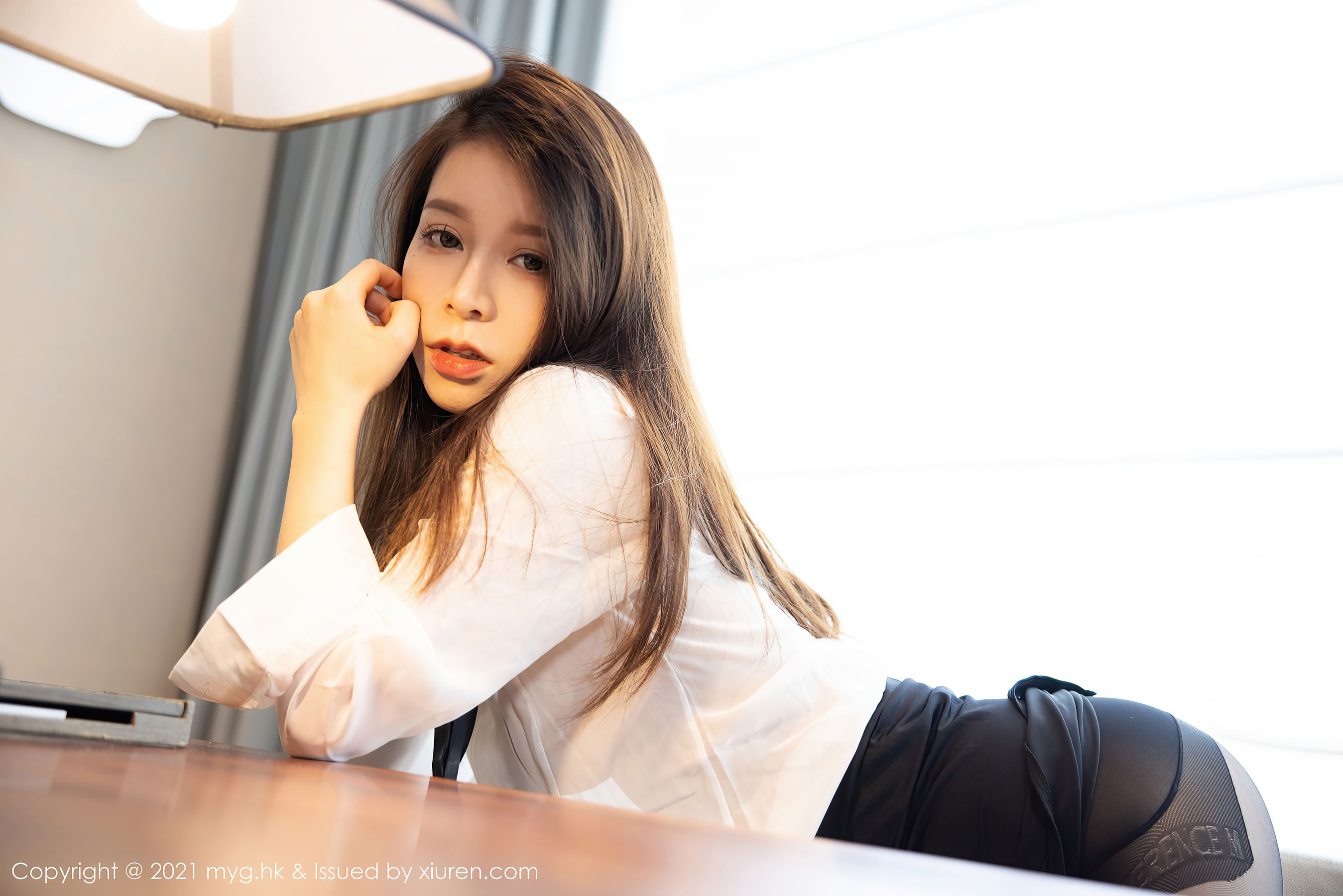Vol.565 vetiver嘉宝贝儿-图23