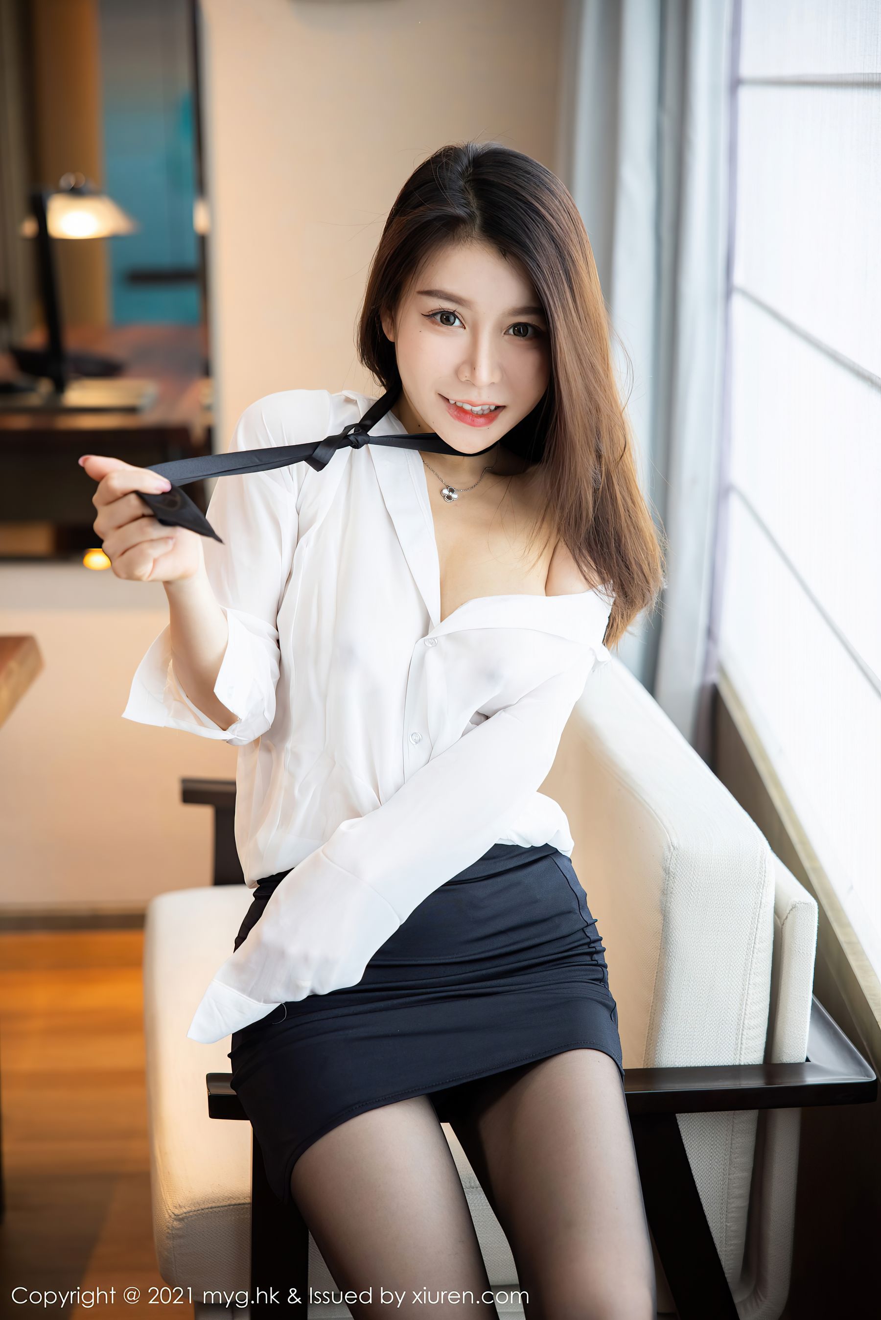 Vol.565 vetiver嘉宝贝儿-图2