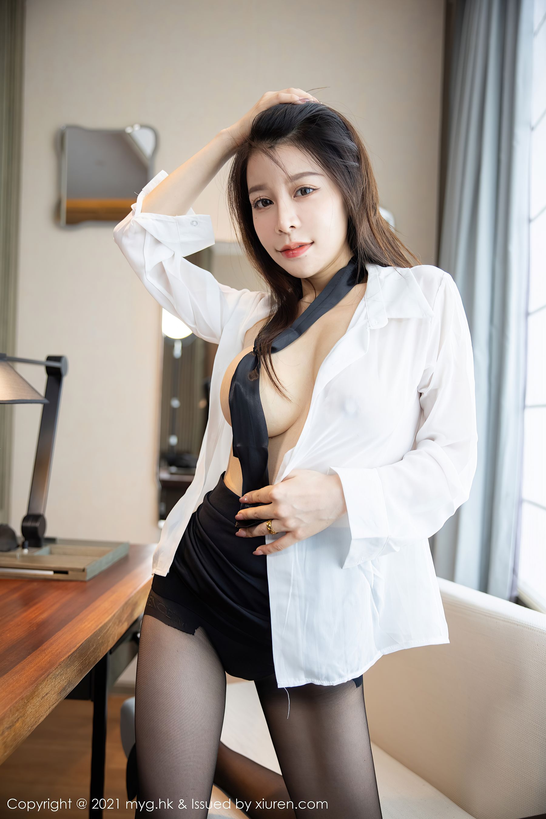 Vol.565 vetiver嘉宝贝儿-图30