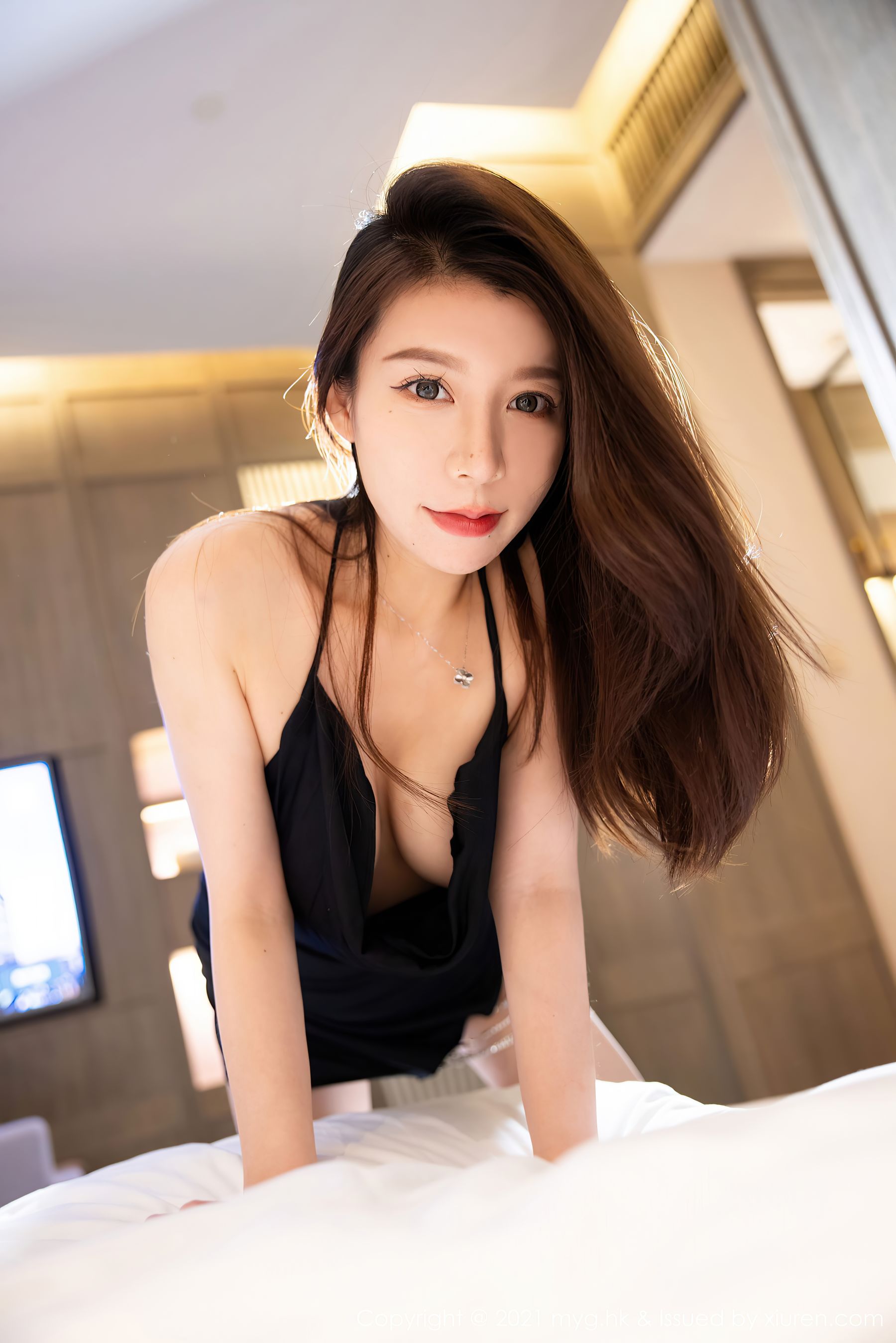 Vol.569 vetiver嘉宝贝儿-图29