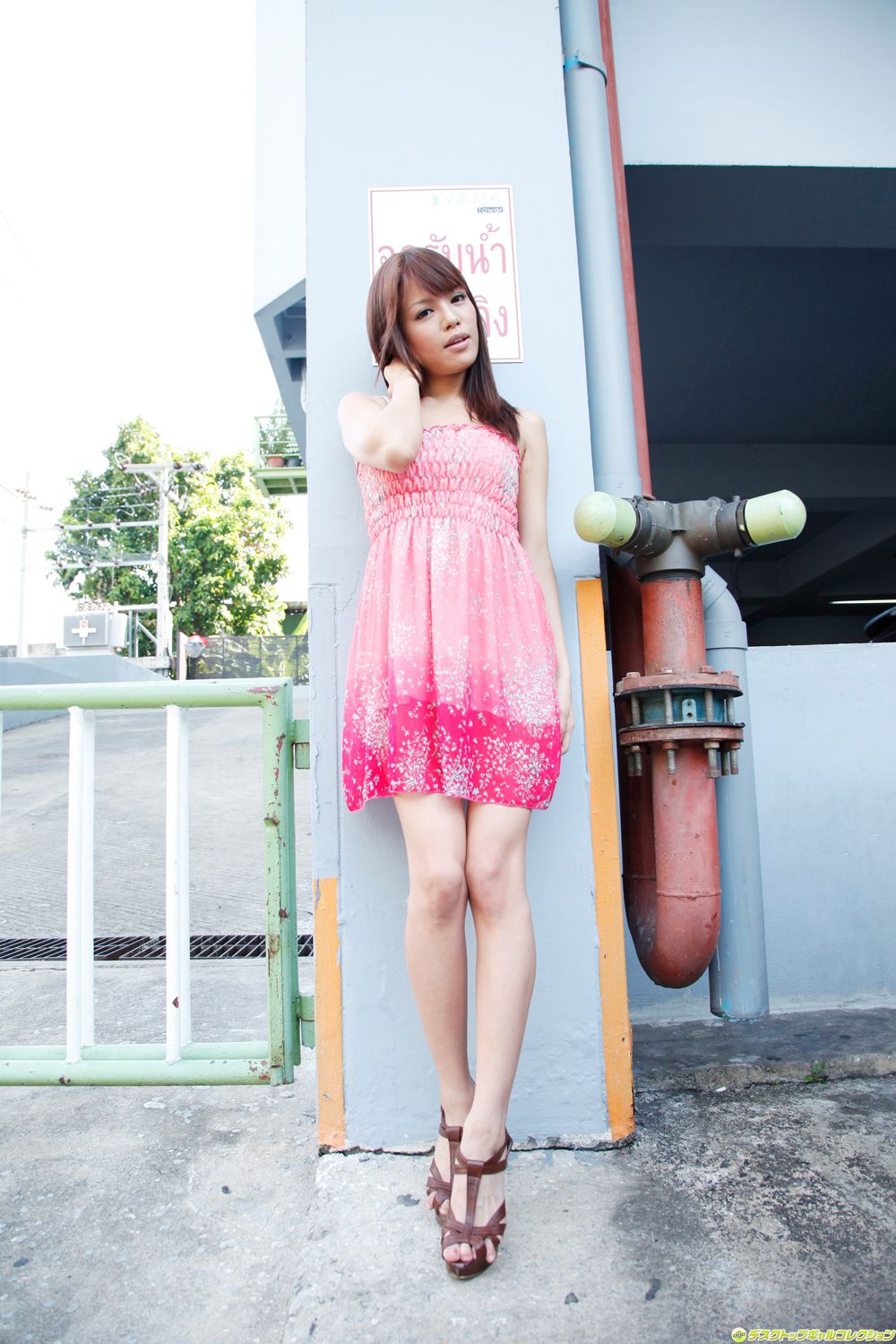 NO.1004 Coco Aiba 相庭ココ/相庭可可-图102