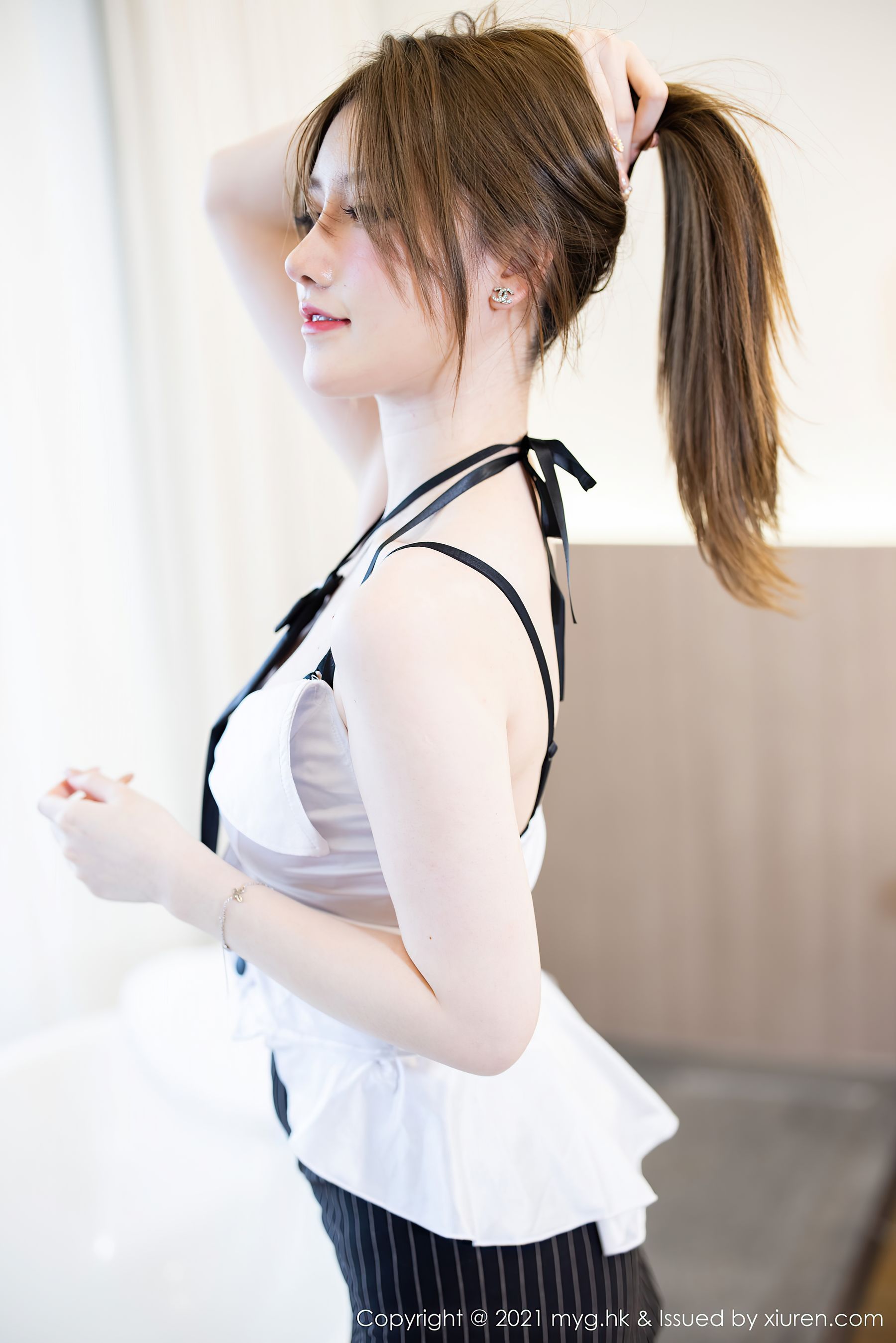 Vol.571 美桃酱-图43