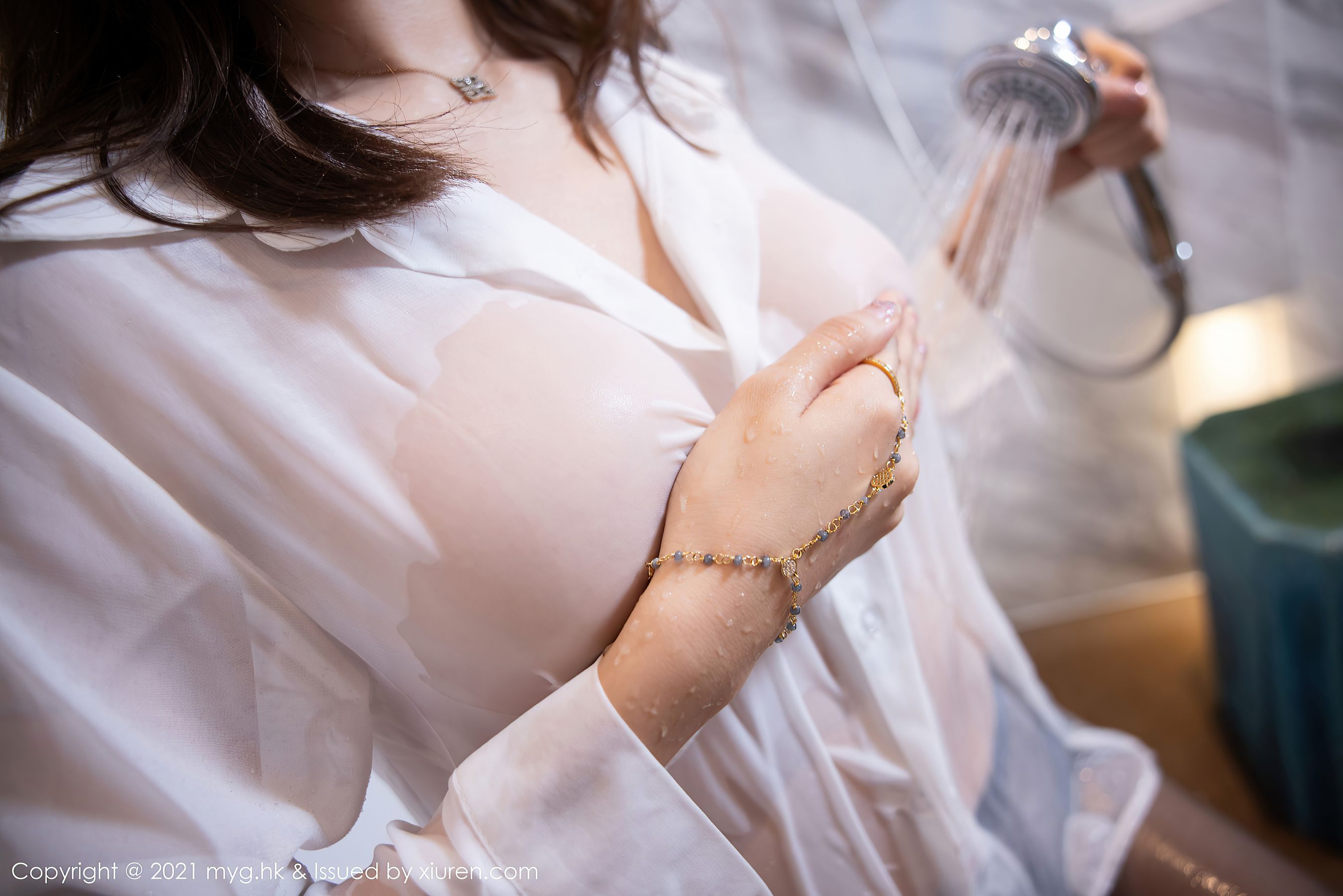 Vol.575 绮里嘉Carina-图61