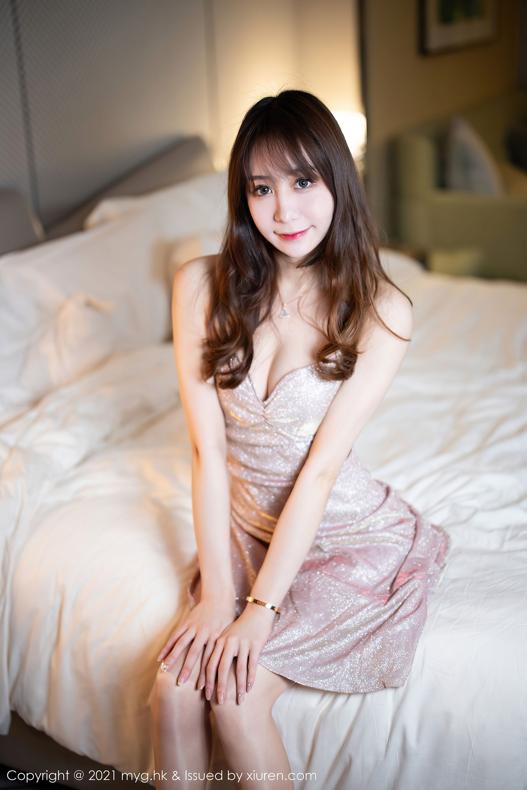 Vol.577 水水er-图0