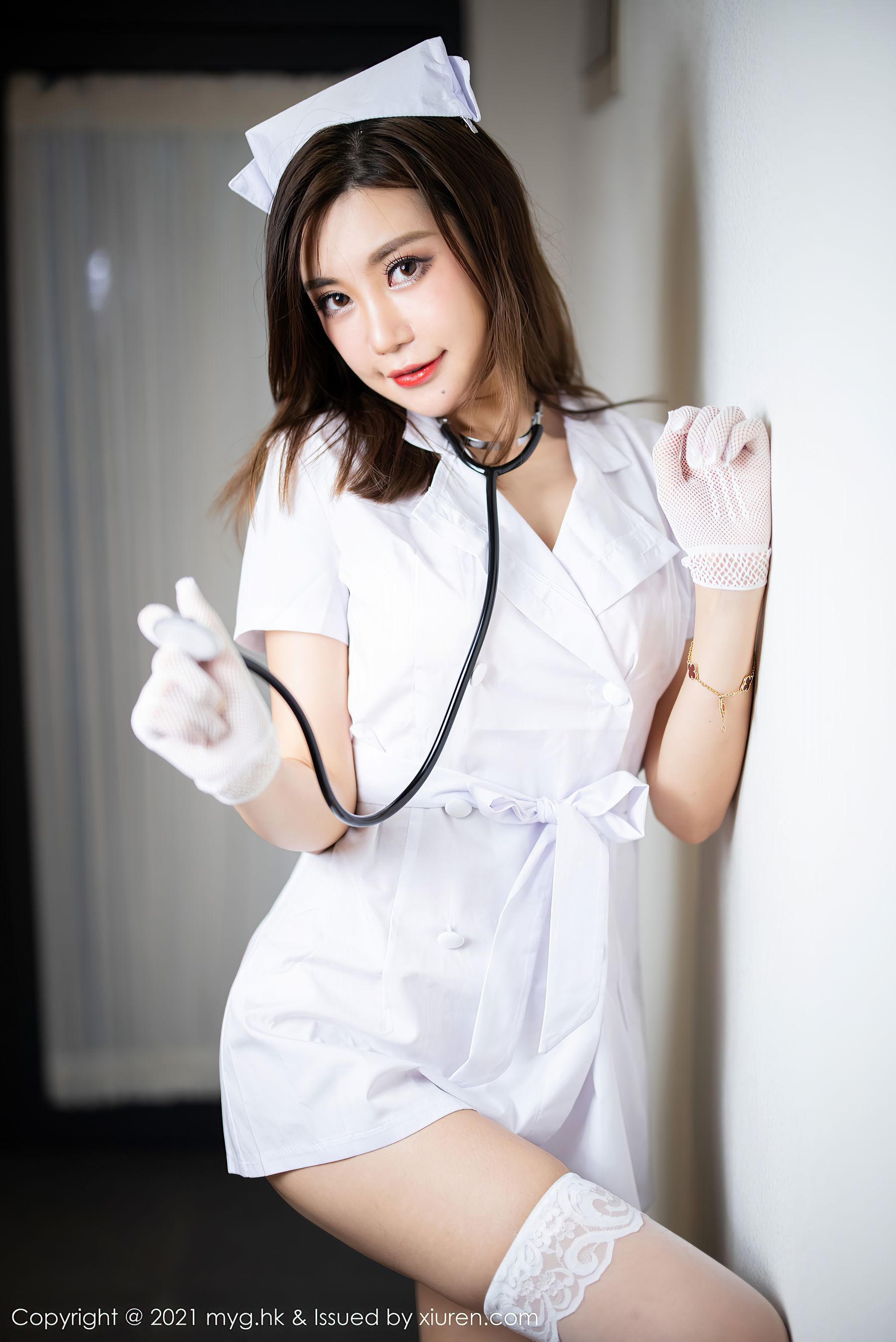 Vol.578 绮里嘉Carina-图16