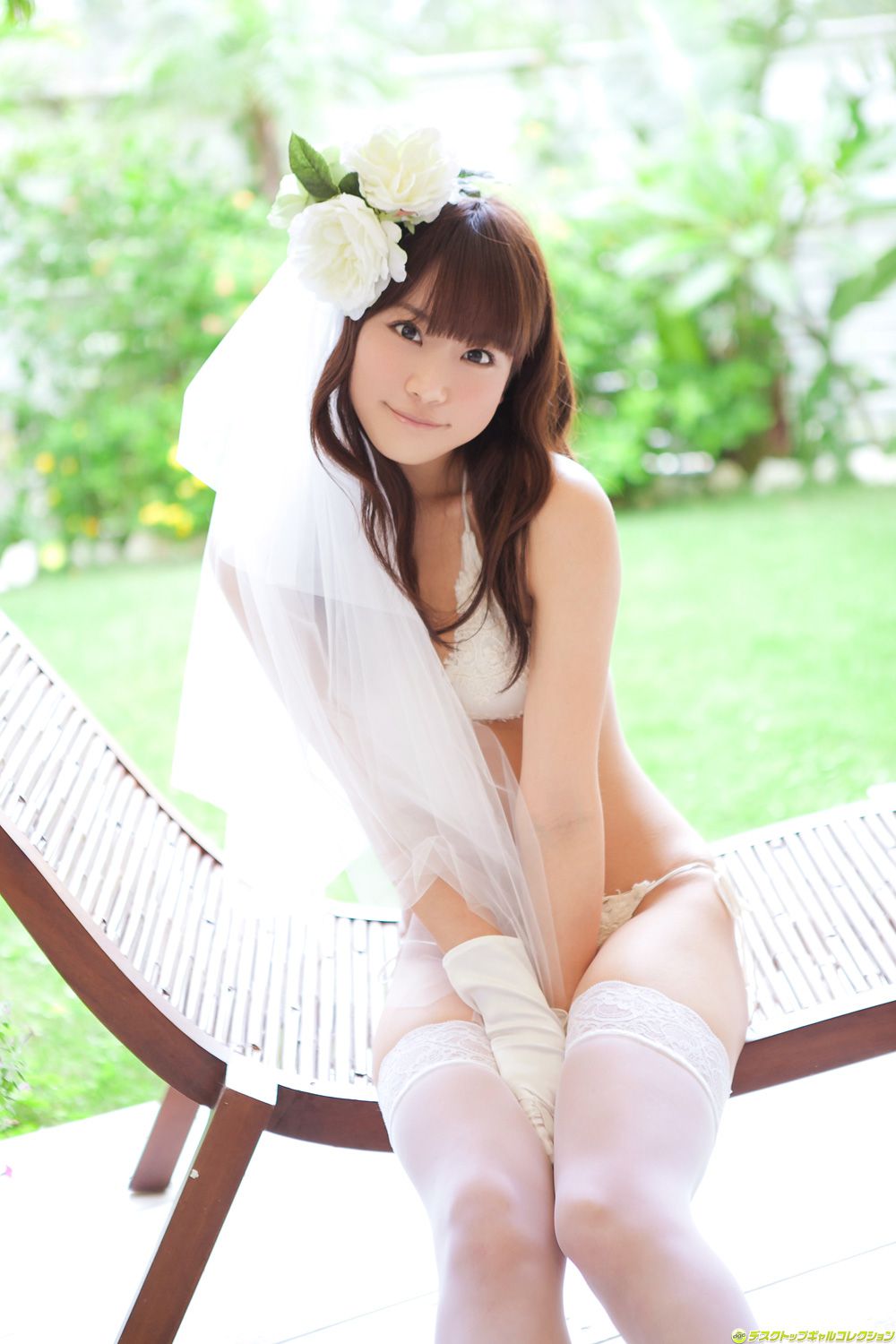 NO.1005 Mina Asaknra 麻倉みな/麻仓美娜-图12