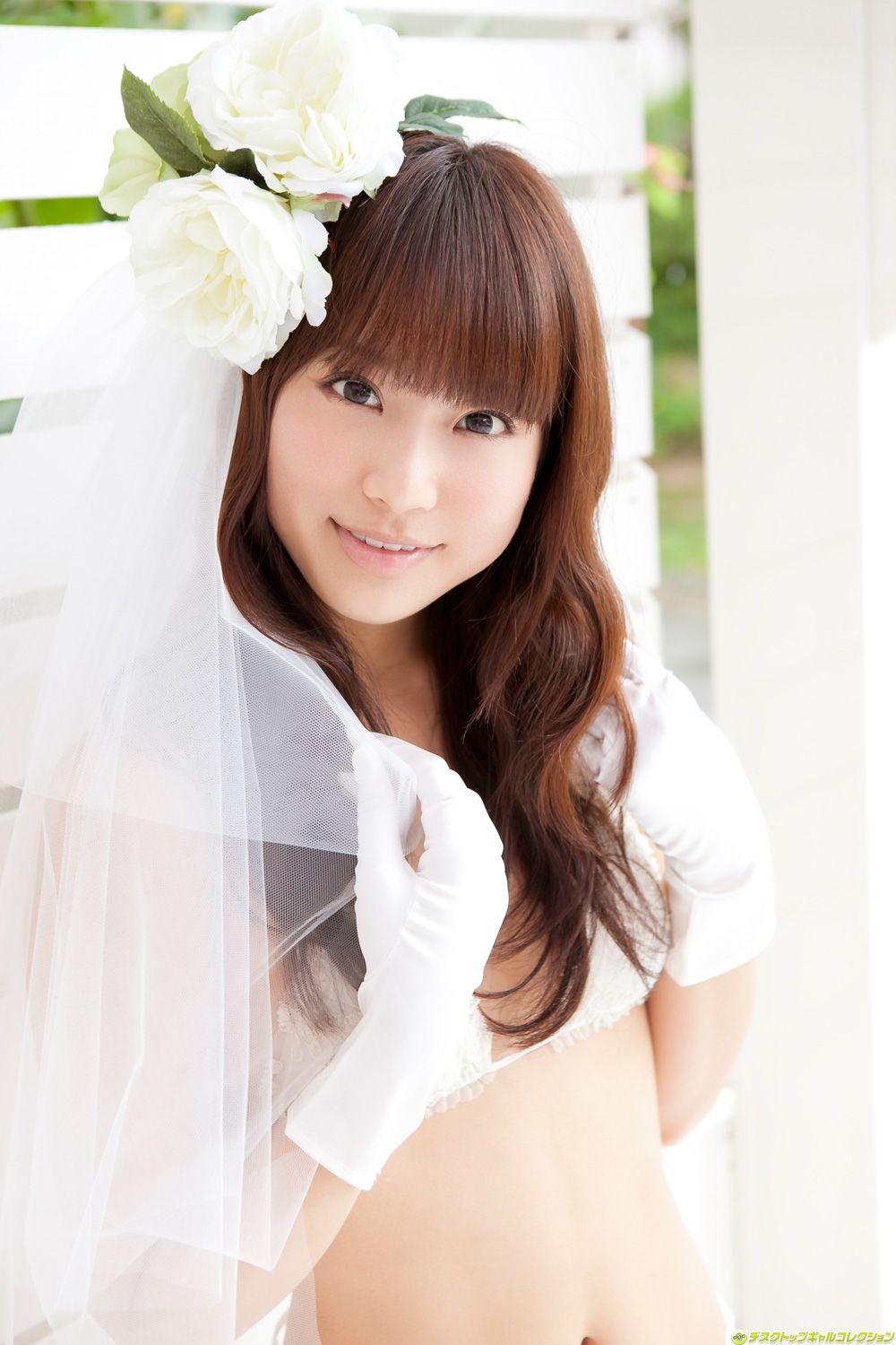 NO.1005 Mina Asaknra 麻倉みな/麻仓美娜-图3