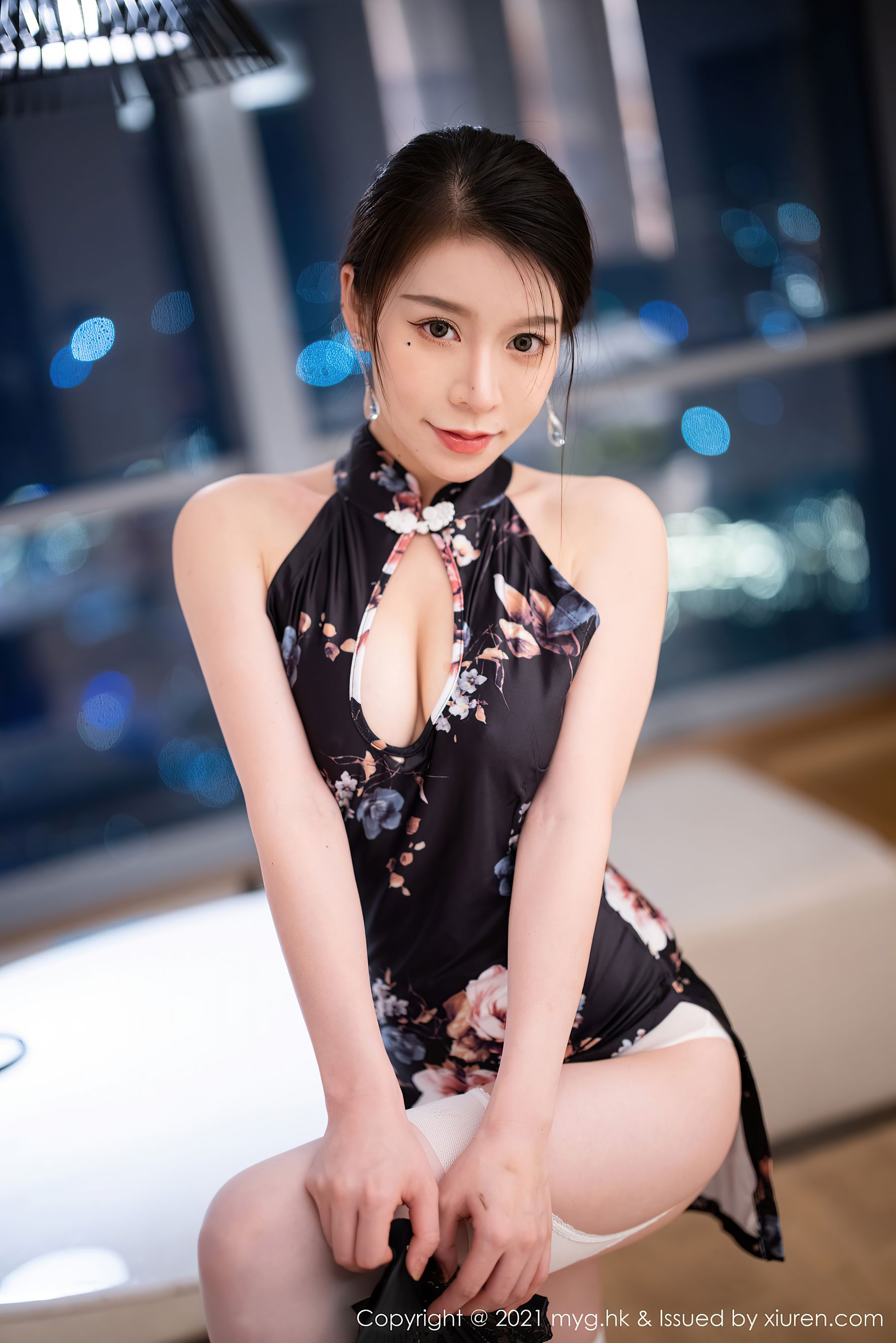 Vol.580 vetiver嘉宝贝儿-图16