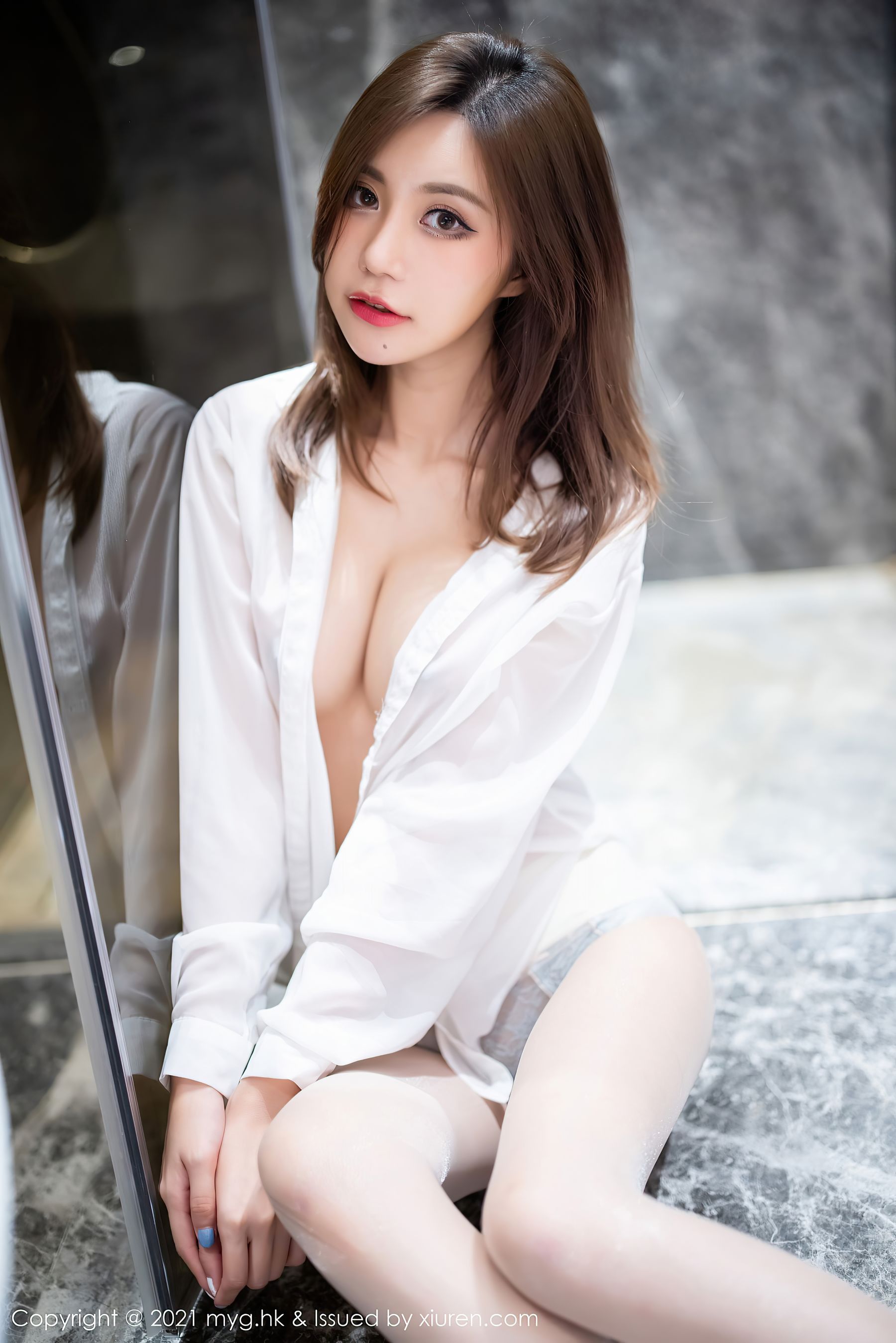 Vol.583 绮里嘉Carina-图66