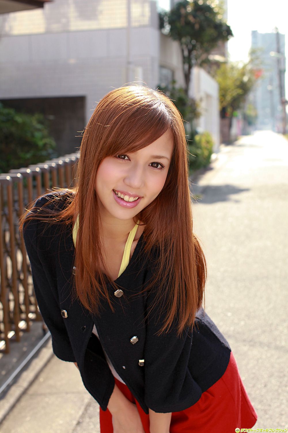 NO.1006 Manami Marutaka 丸高爱实/丸高愛実-图44