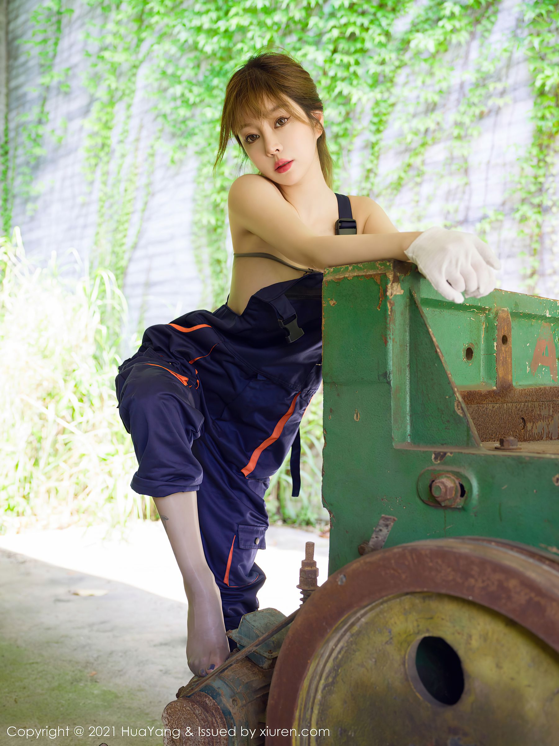 Vol.441 王雨纯-图4