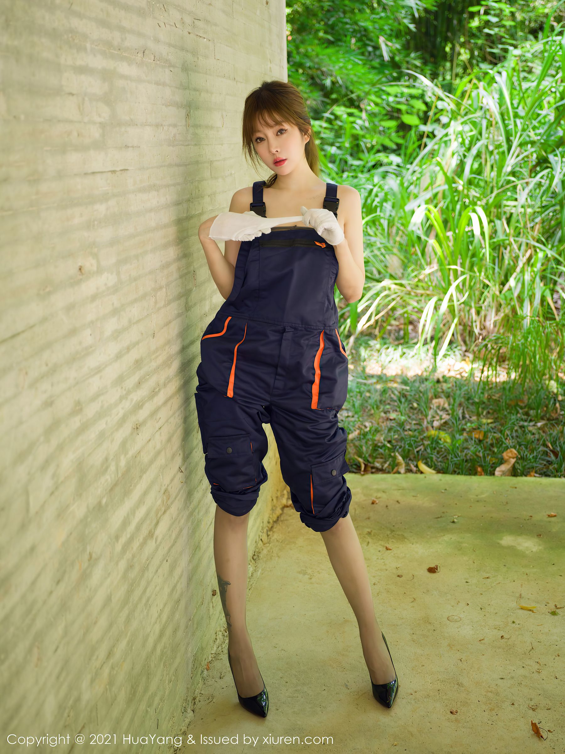 Vol.441 王雨纯-图61