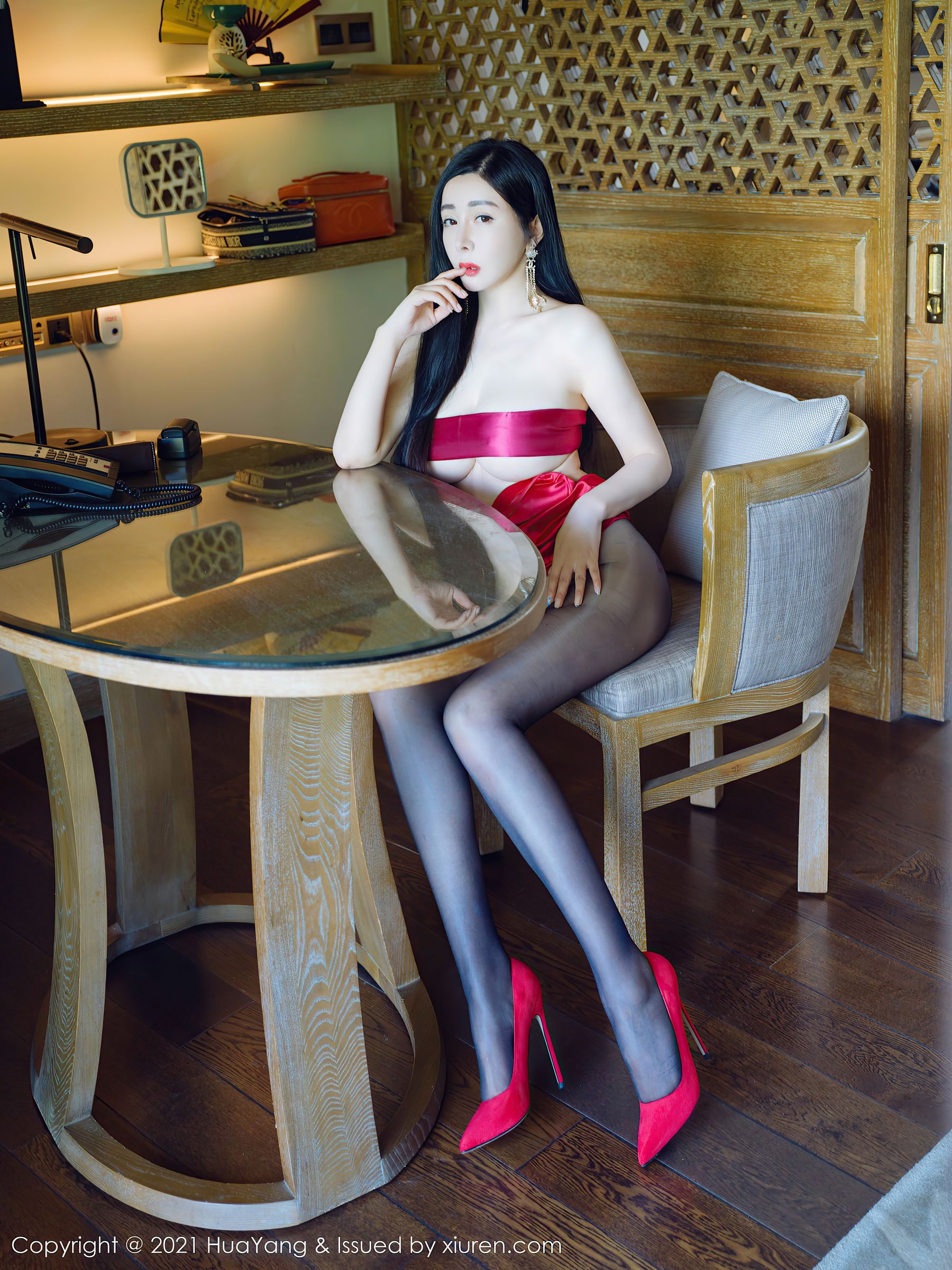 Vol.442 允爾-图17