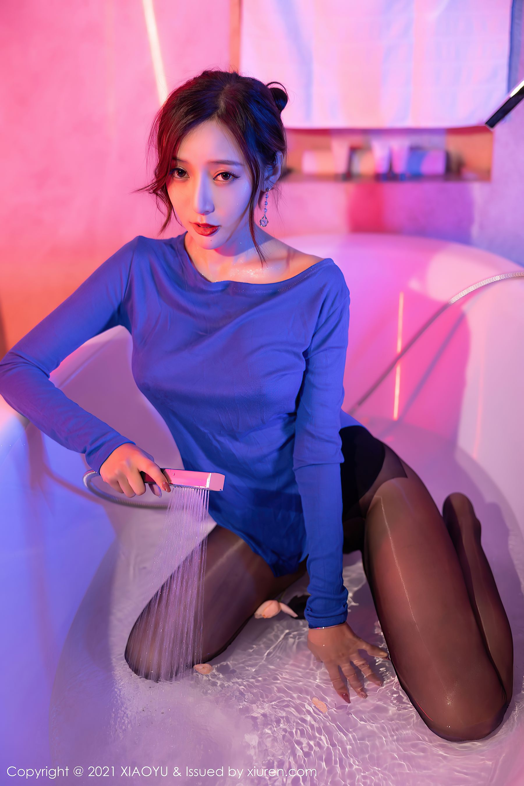 Vol.579 王馨瑶yanni-图37
