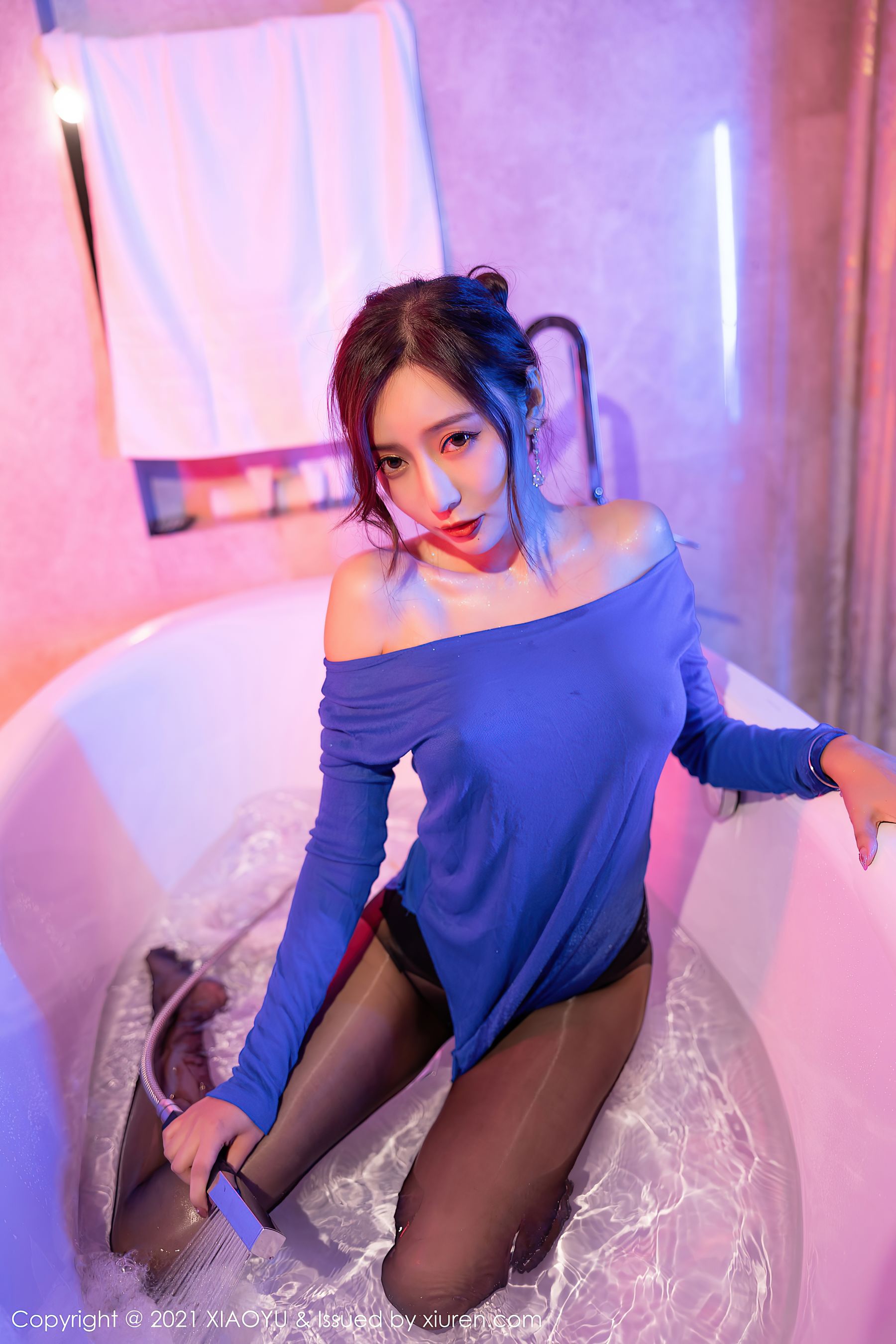 Vol.579 王馨瑶yanni-图42