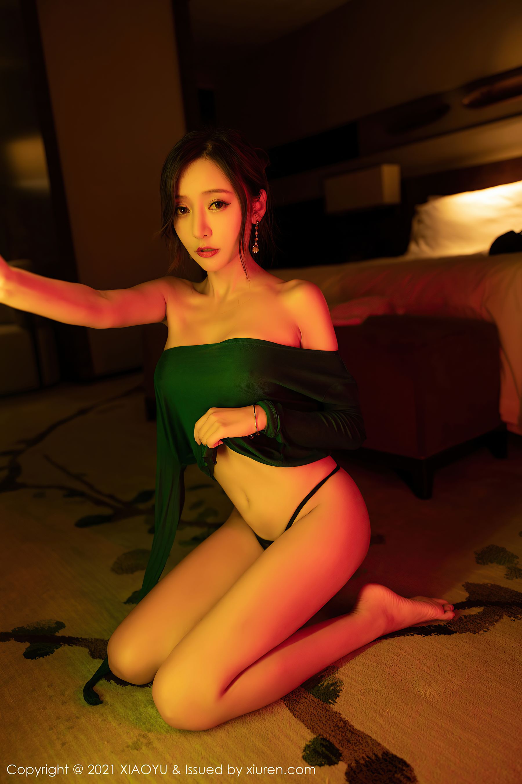Vol.579 王馨瑶yanni-图78